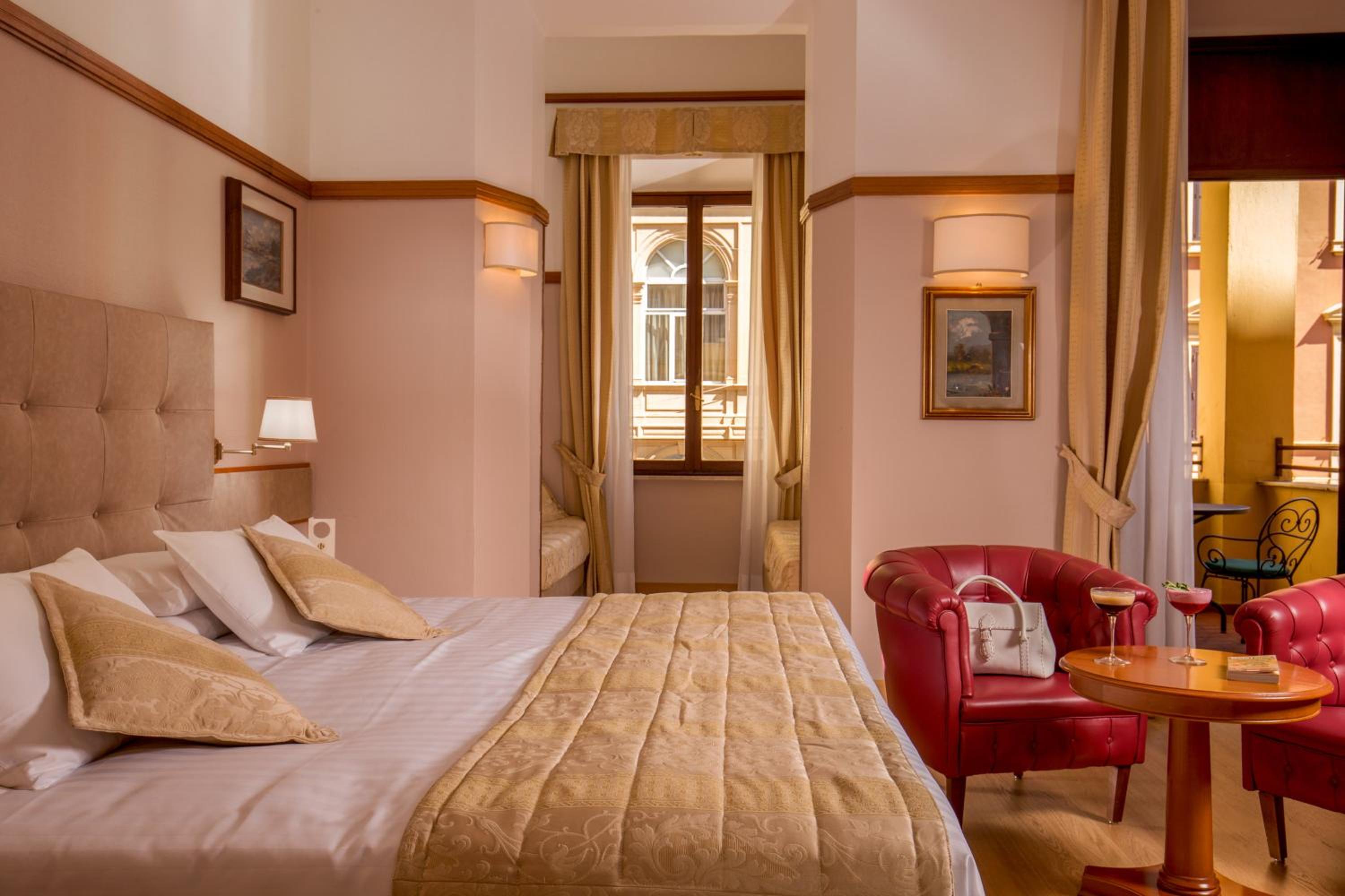 Quadruple Room photo 1