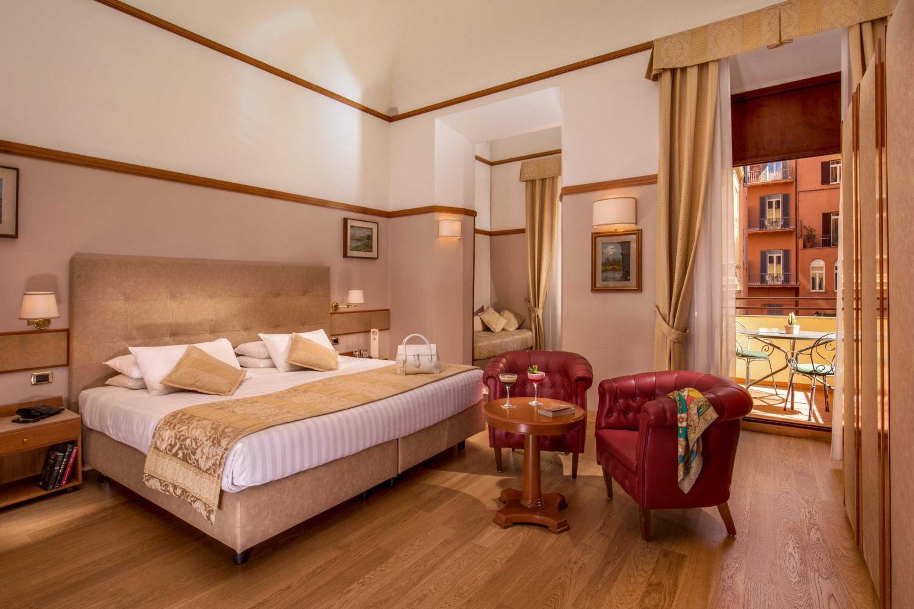 Quadruple Room photo 2