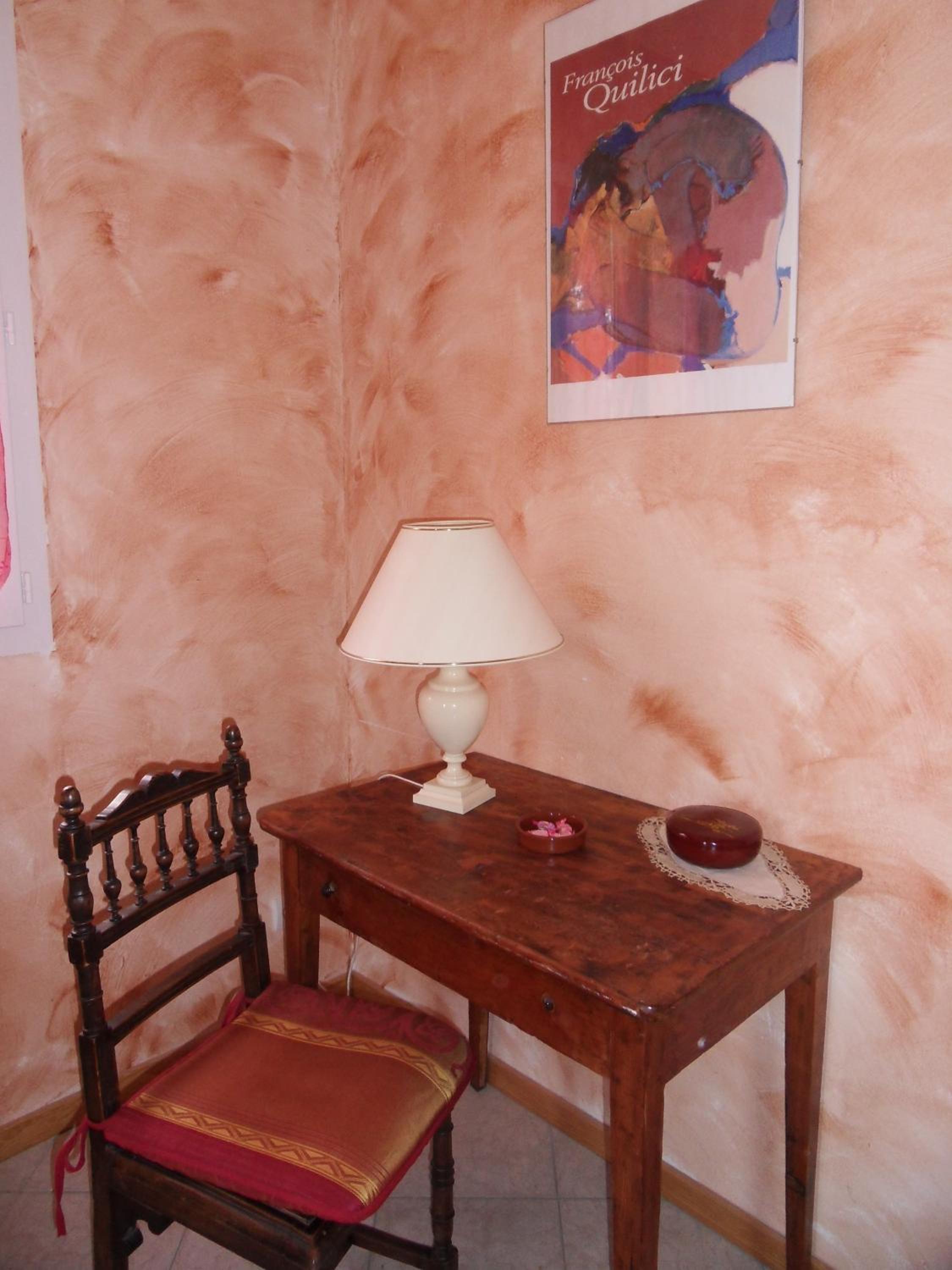 Triple Room with Mountain View photo 3