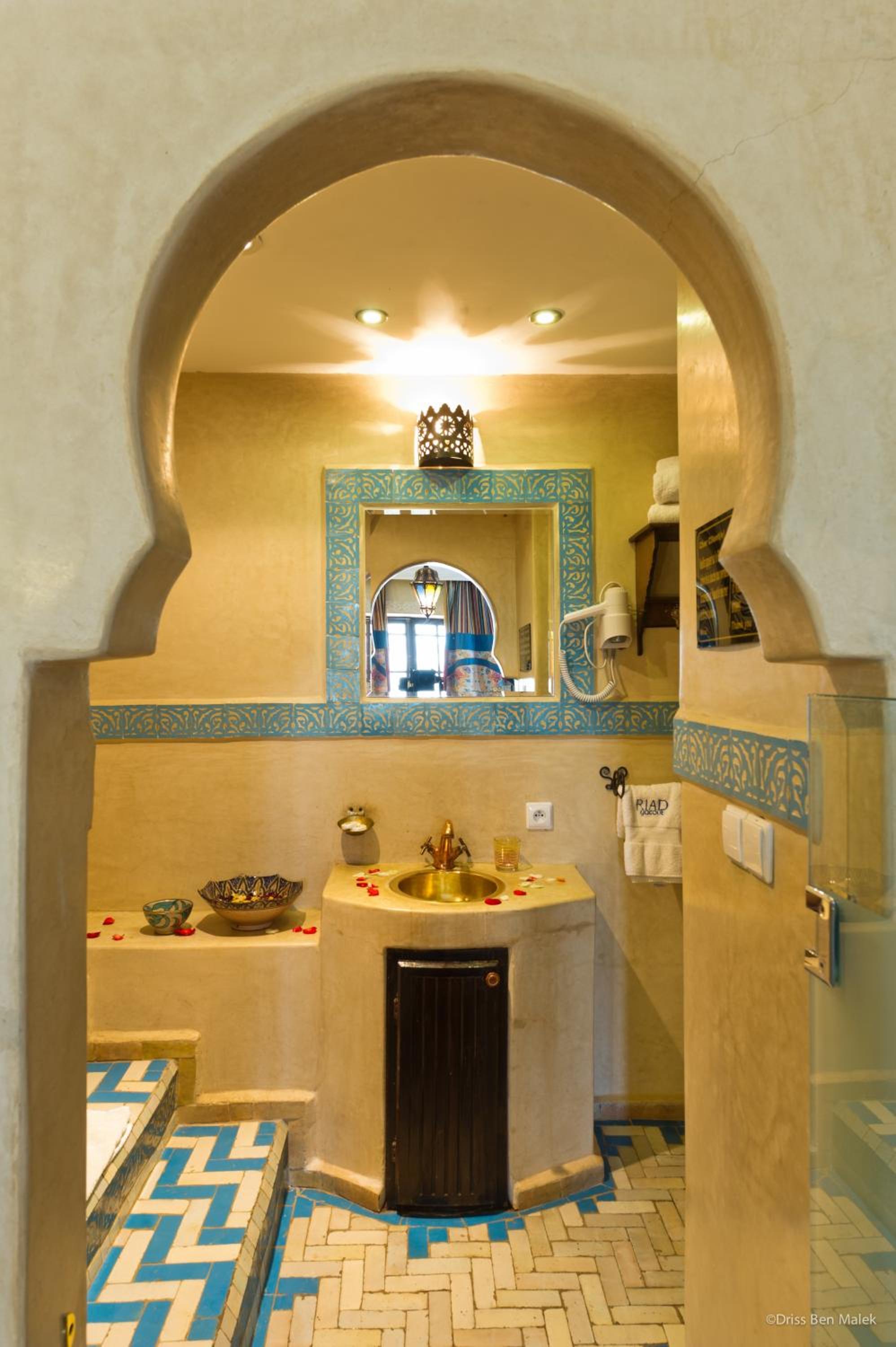 Superior Double Room - Photo 13