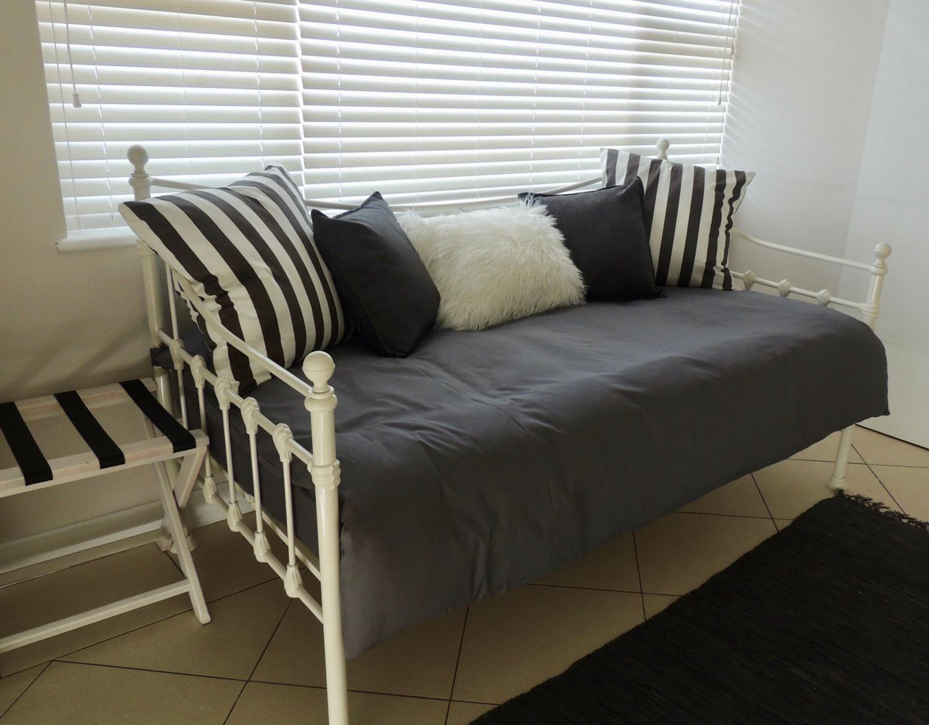 Deluxe Triple Room with Sea View photo 3