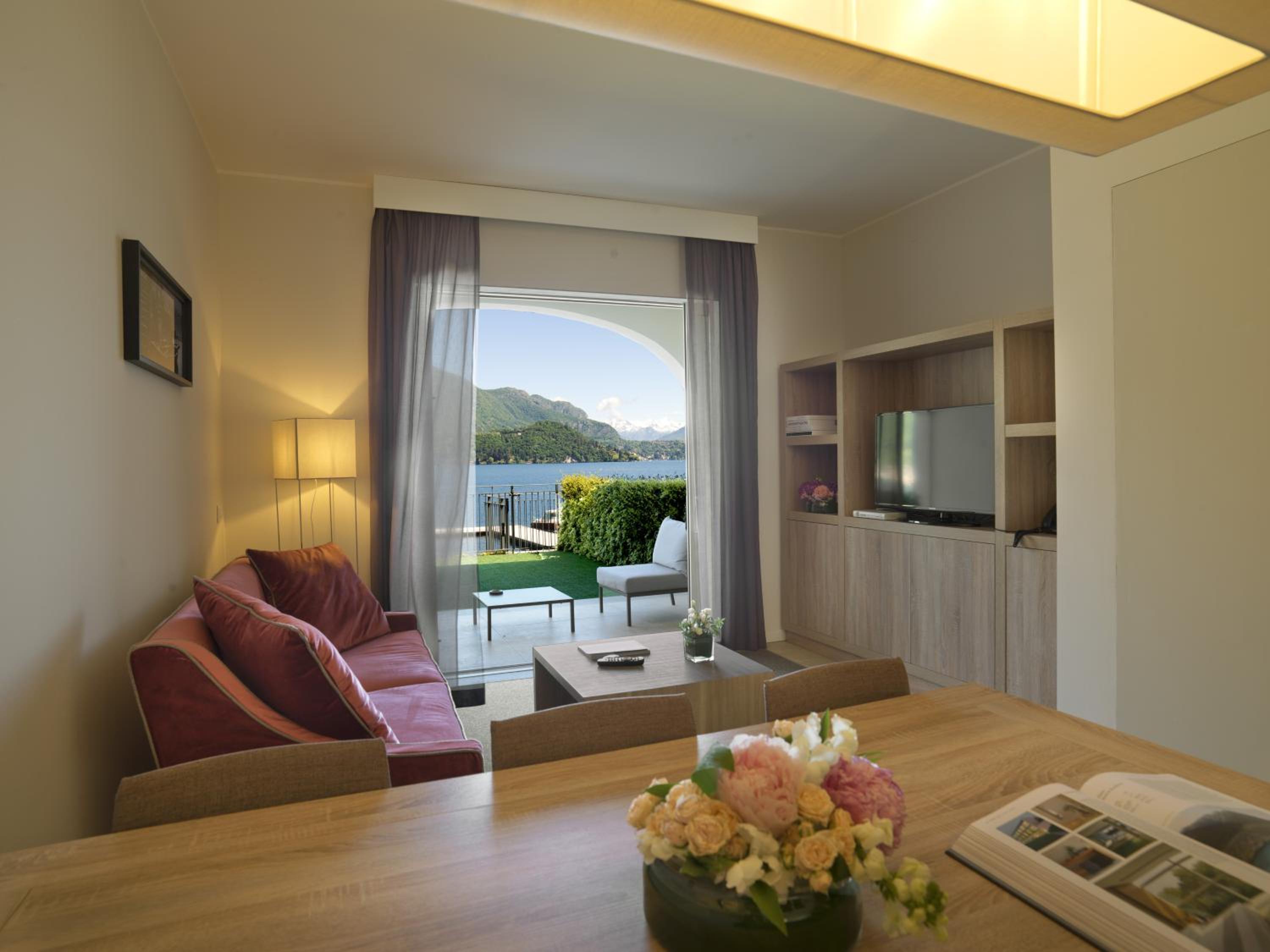 Two-Bedroom House - Split Level