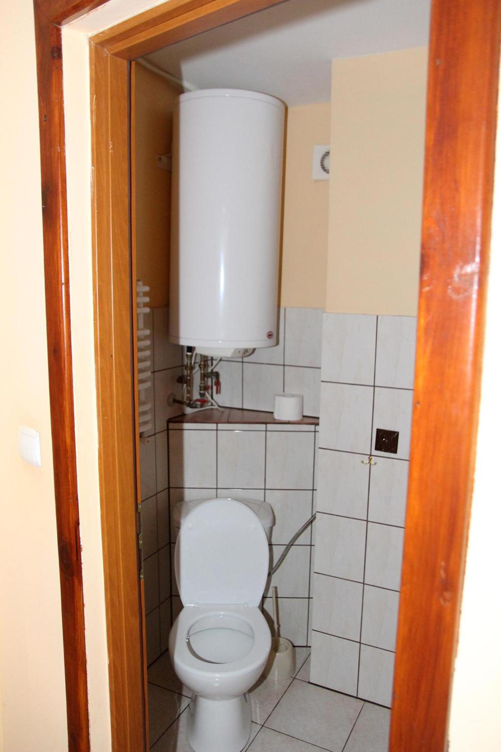 Triple Room with Shower photo 3