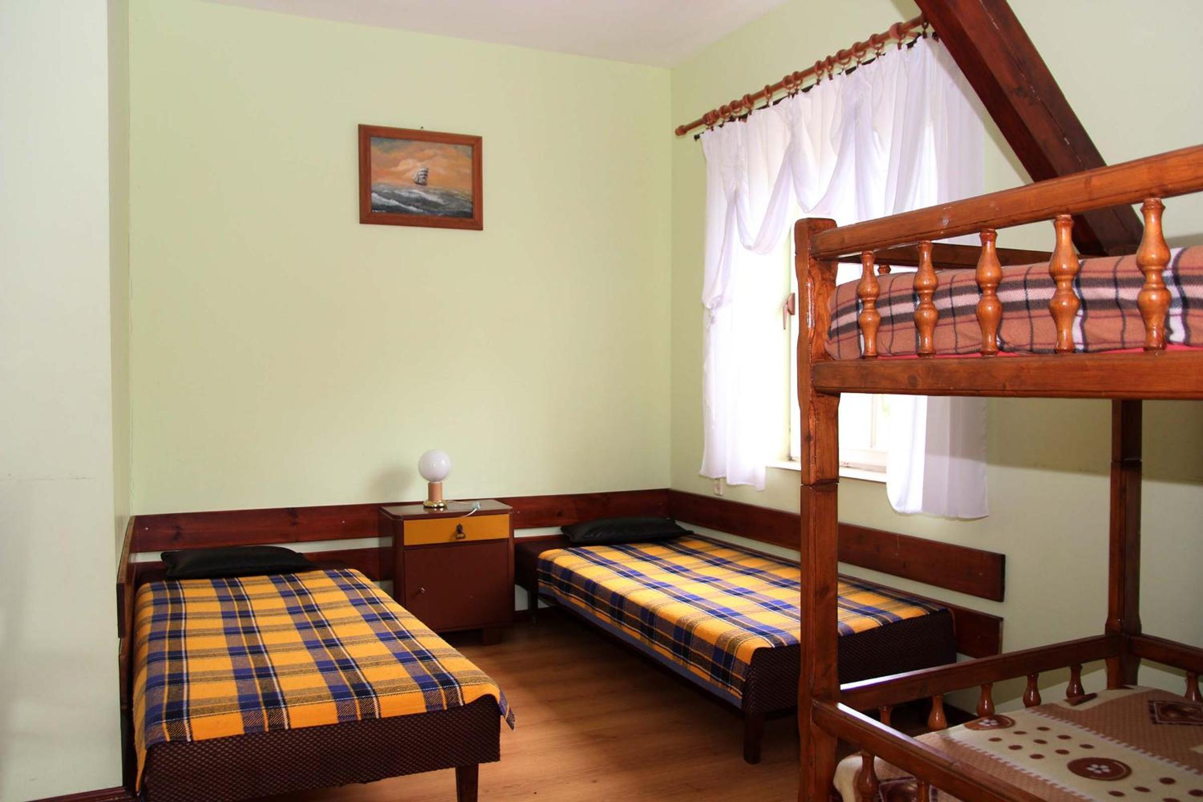 Triple Room with Shower photo 1