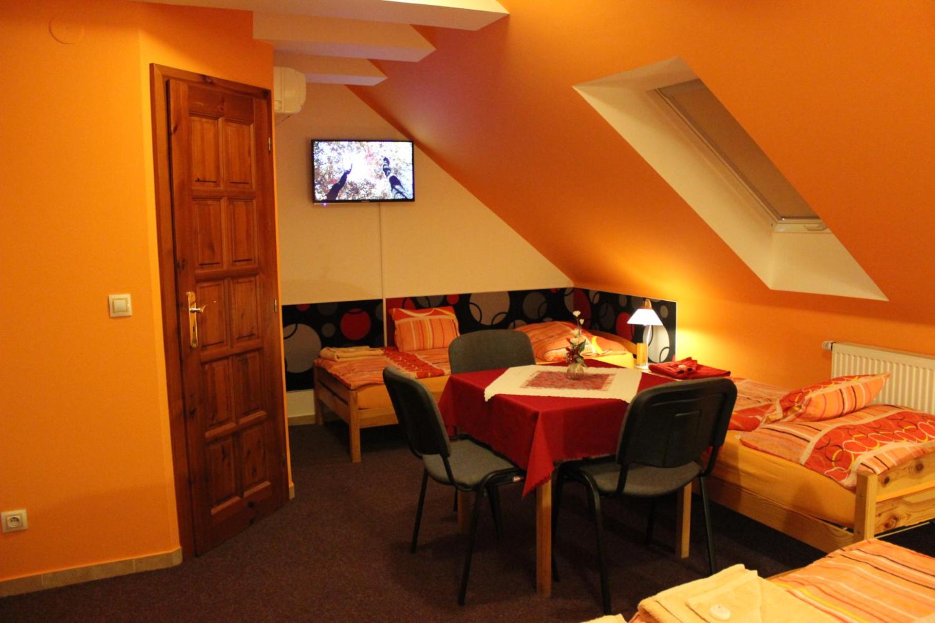 Quadruple Room photo 1