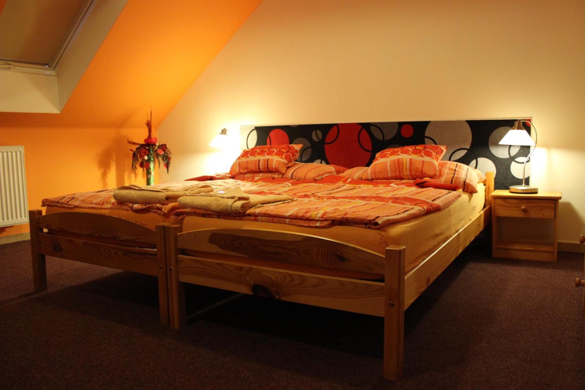 Quadruple Room photo 2