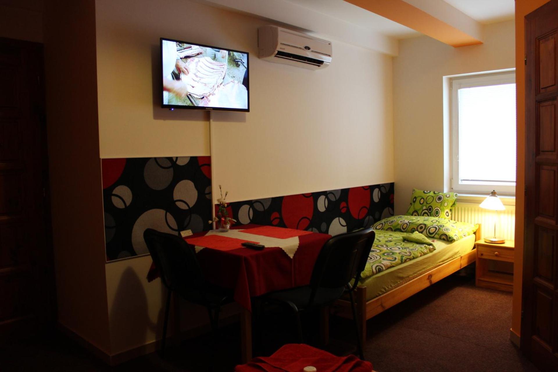 Triple Room photo 3
