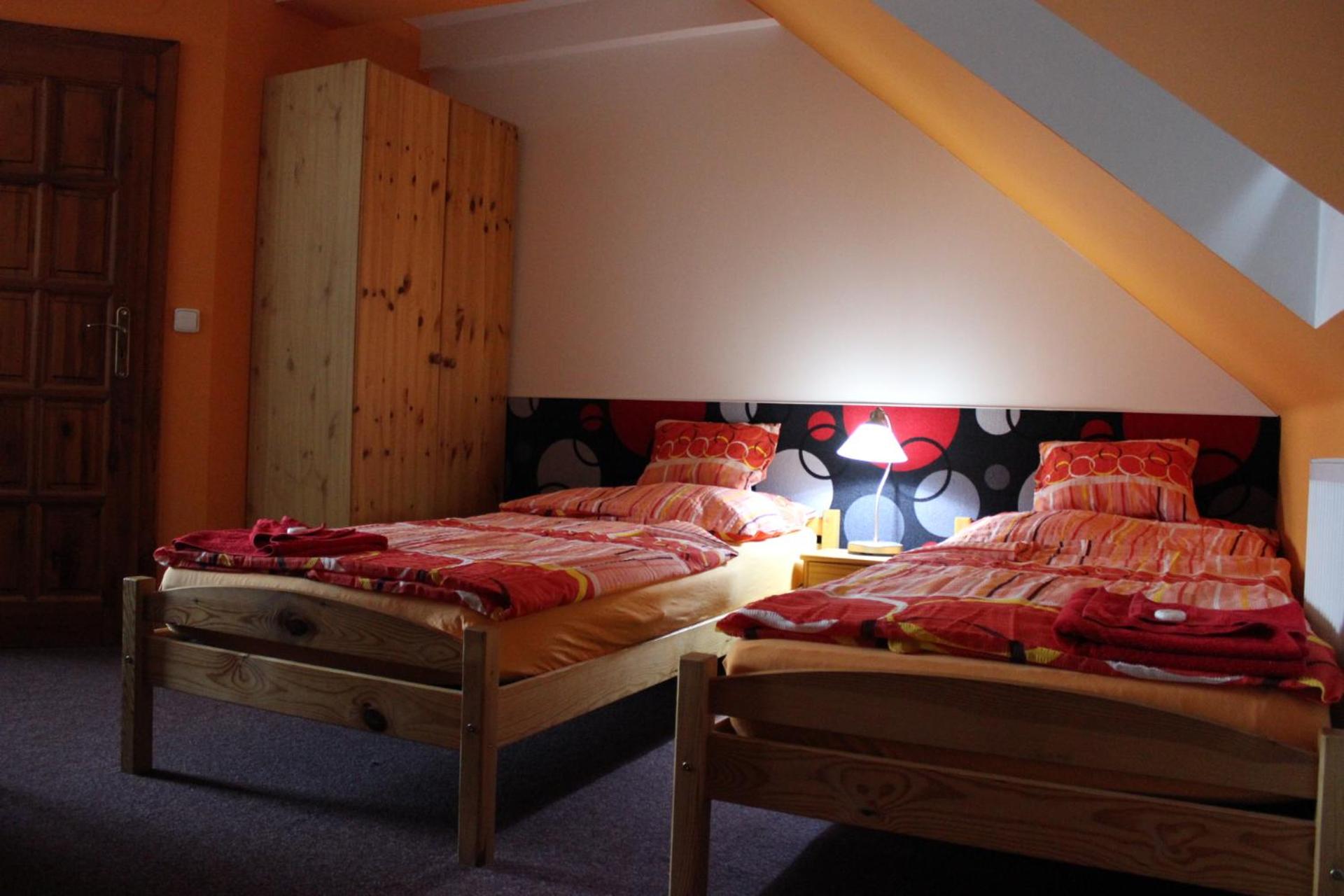 Triple Room photo 1