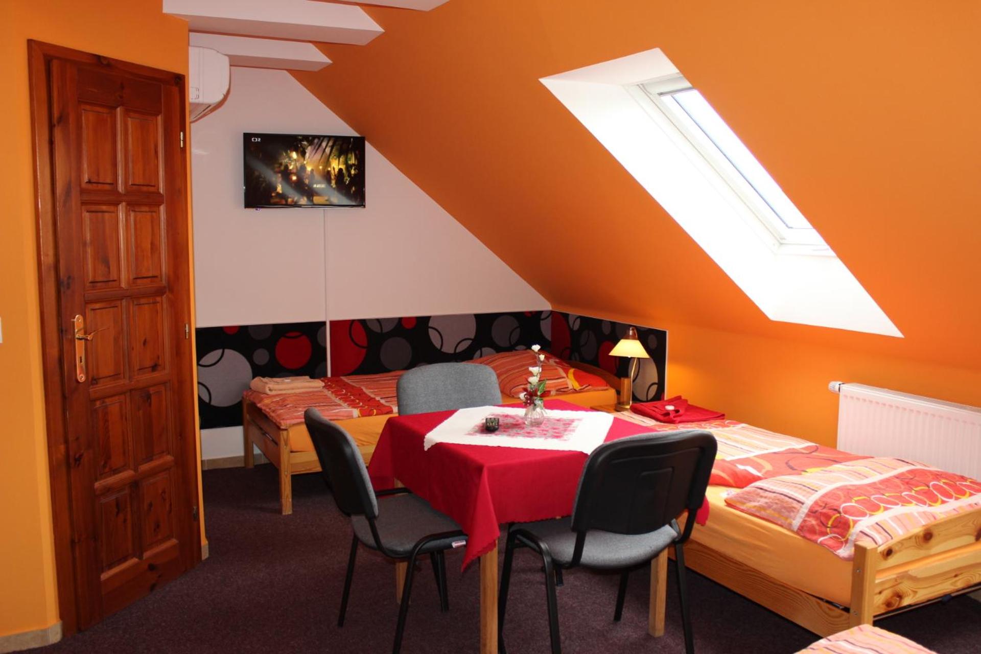 Quadruple Room photo 3