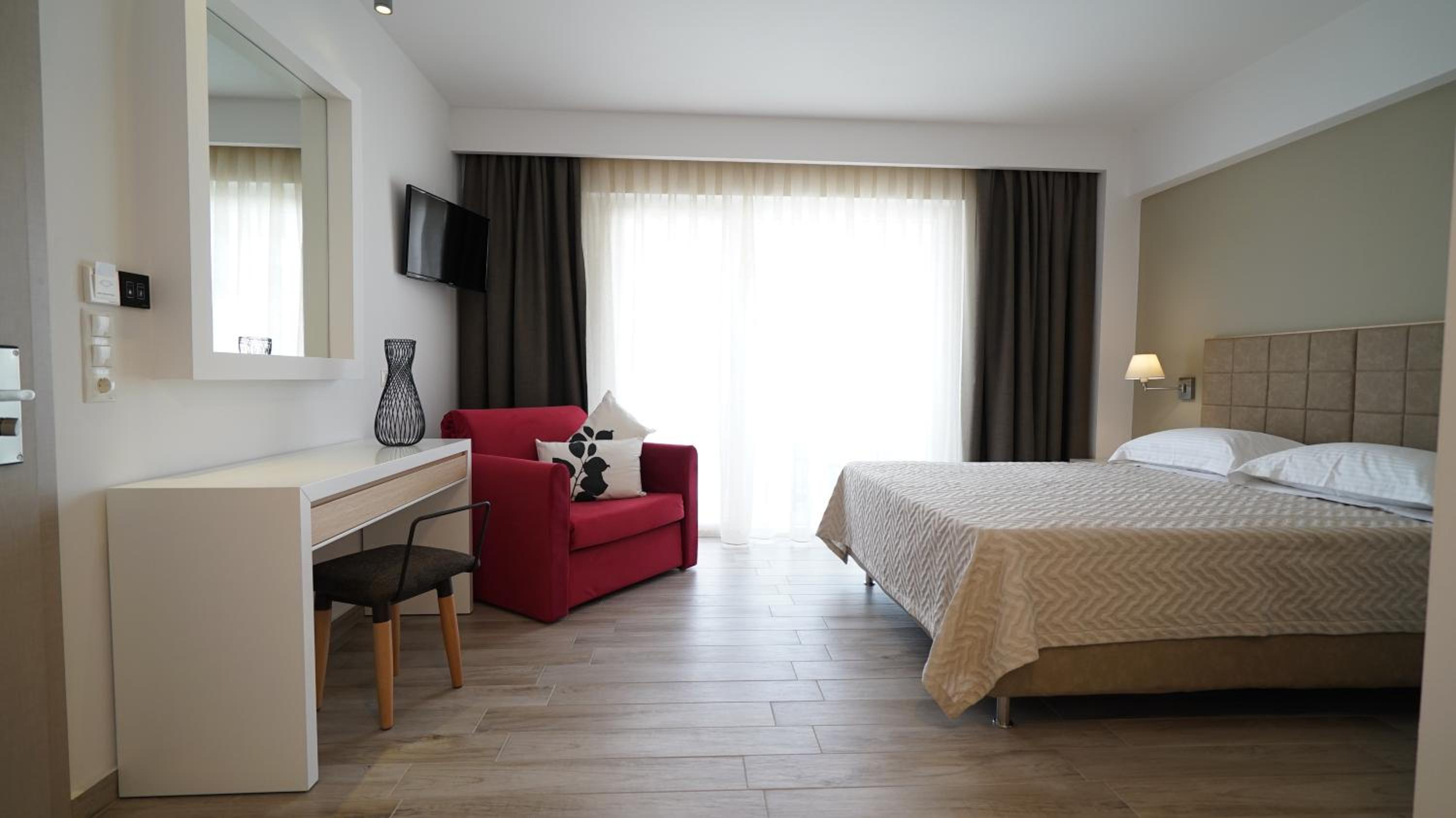 Comfort Double or Twin Room photo 1