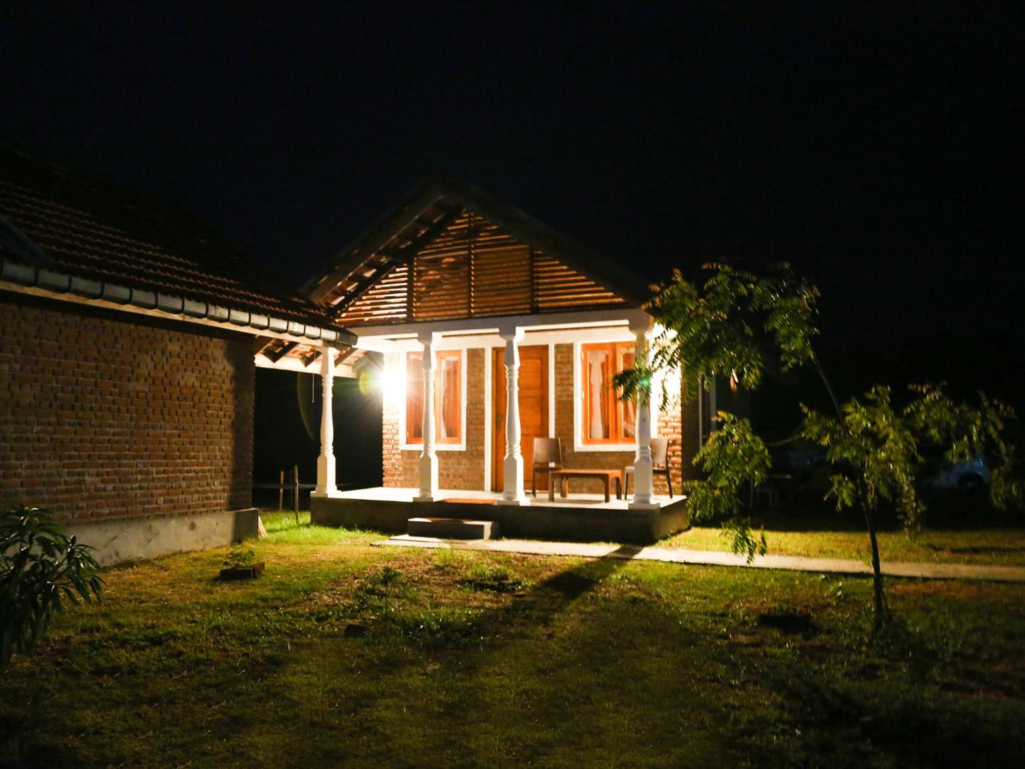 Standard Villa photo 2