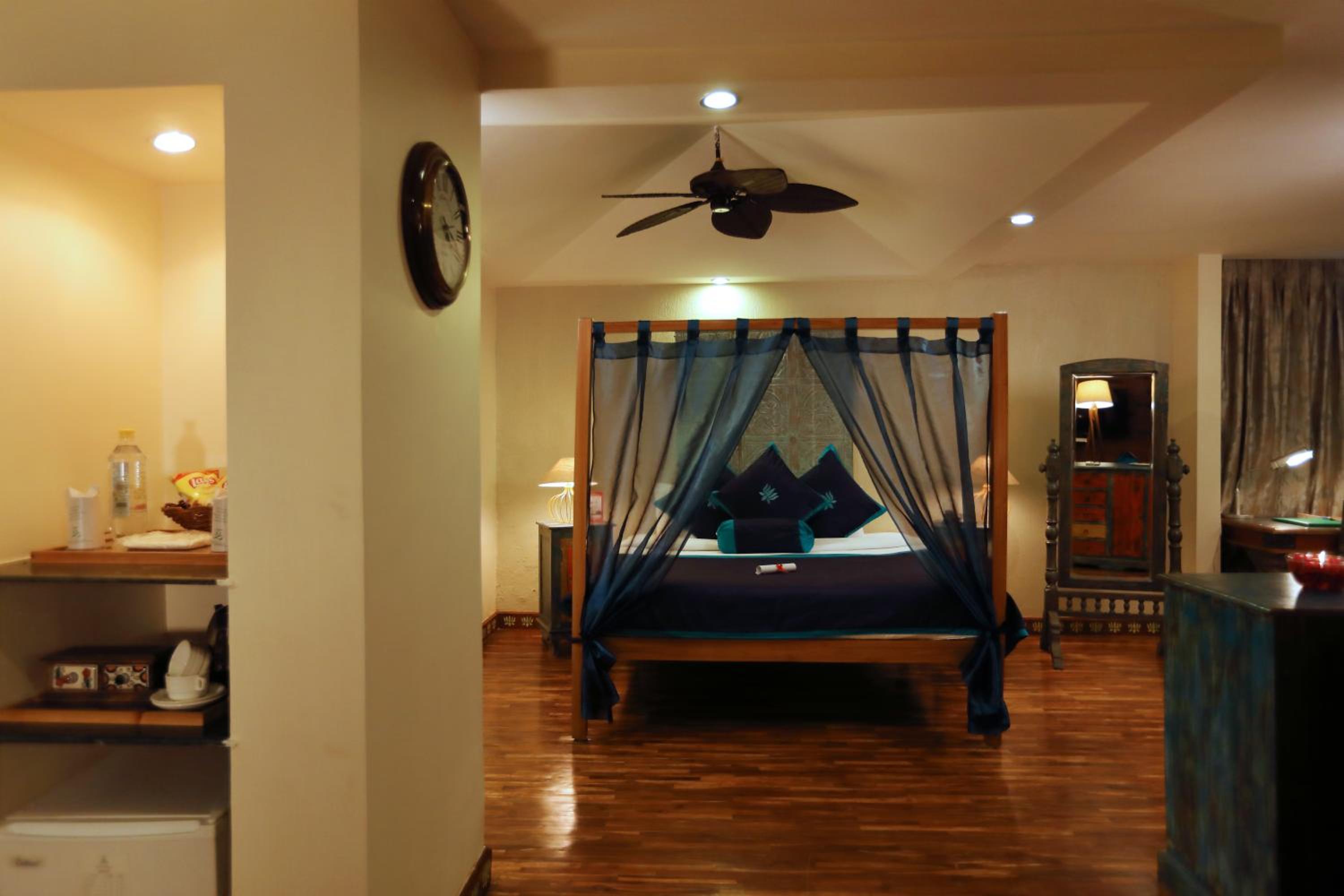  Lotus Suite with Balcony - Photo 5