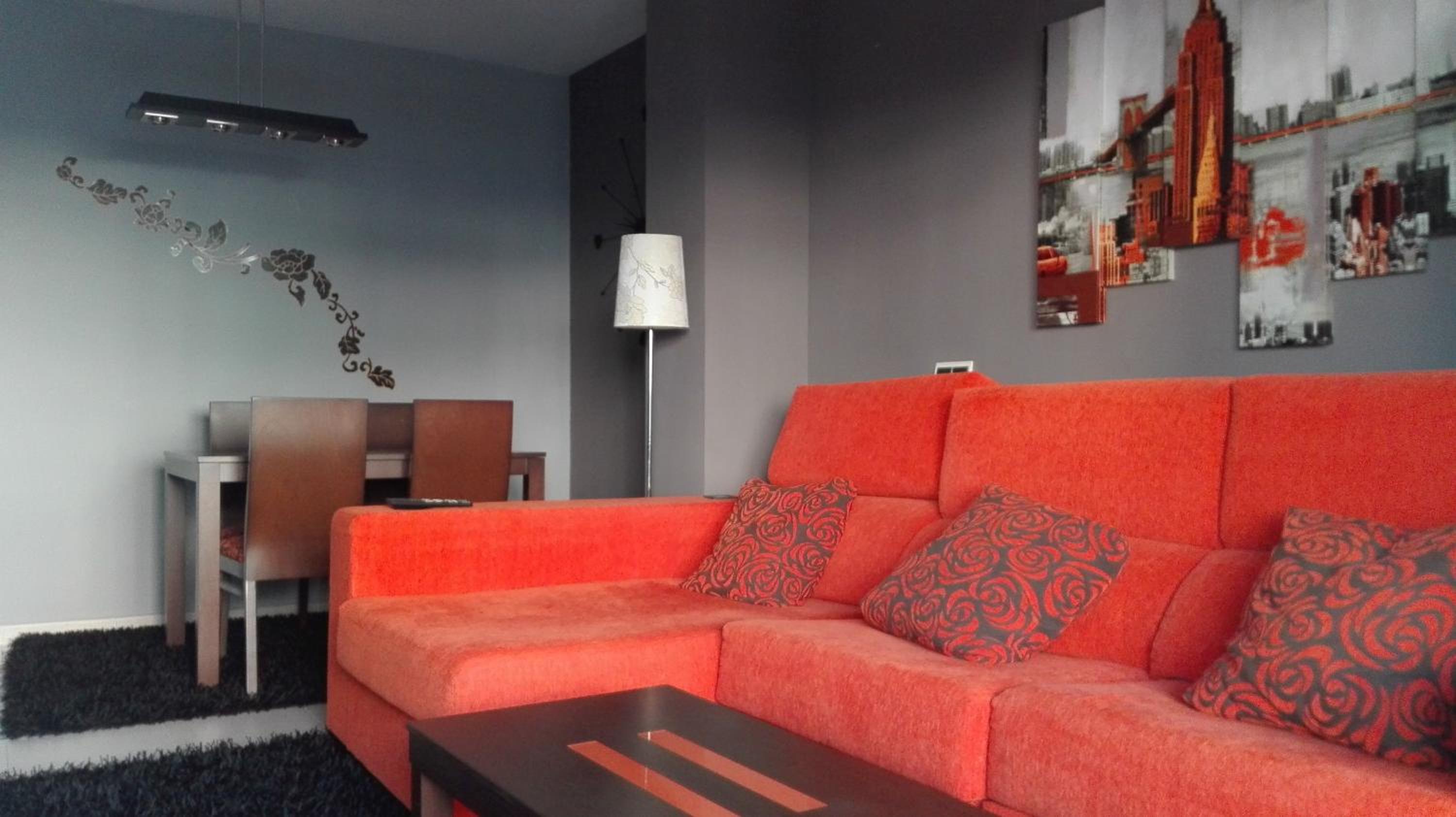 Apartamento de lujo