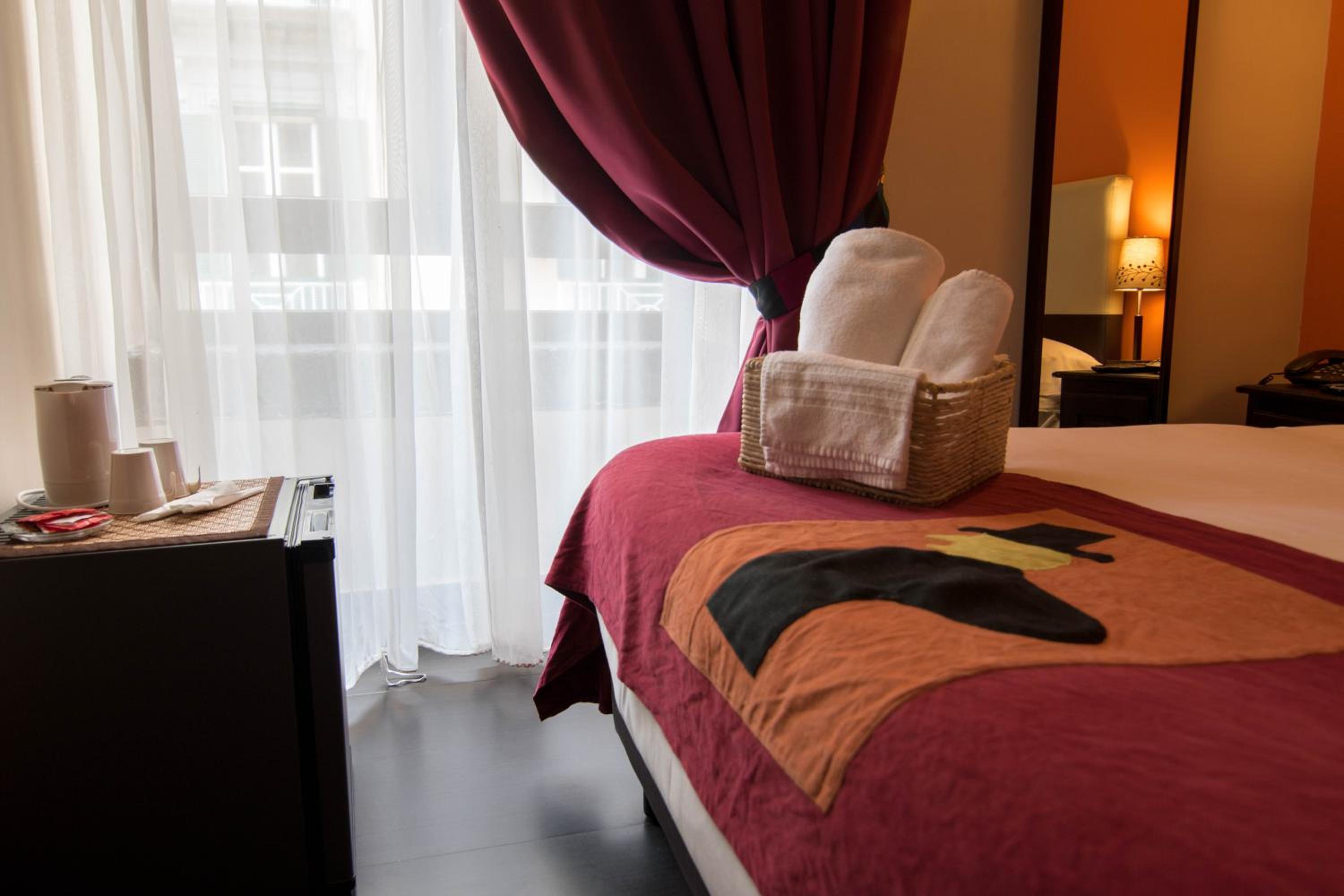 Small Double Room photo 2