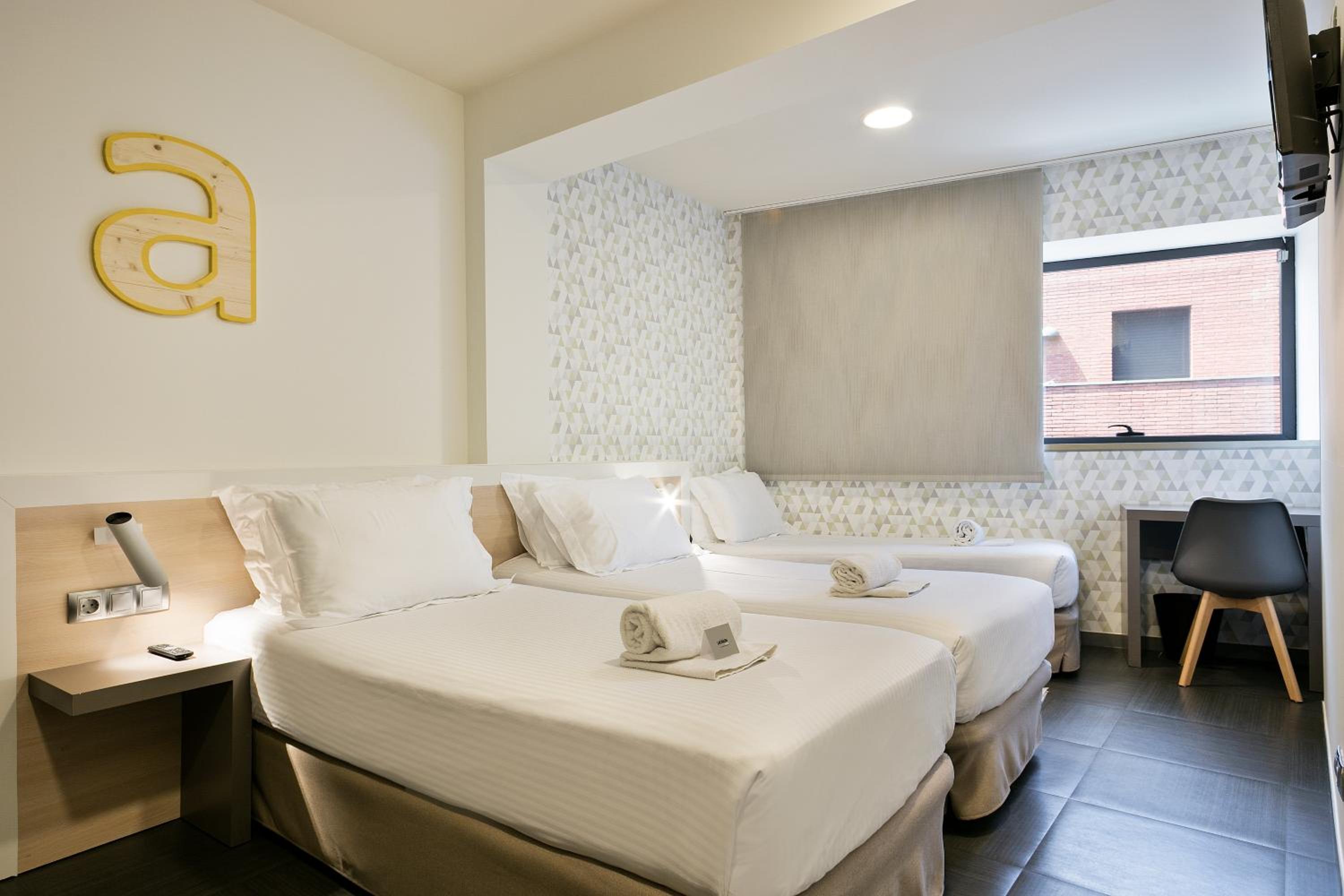 Triple Room (3 Adults) photo 3