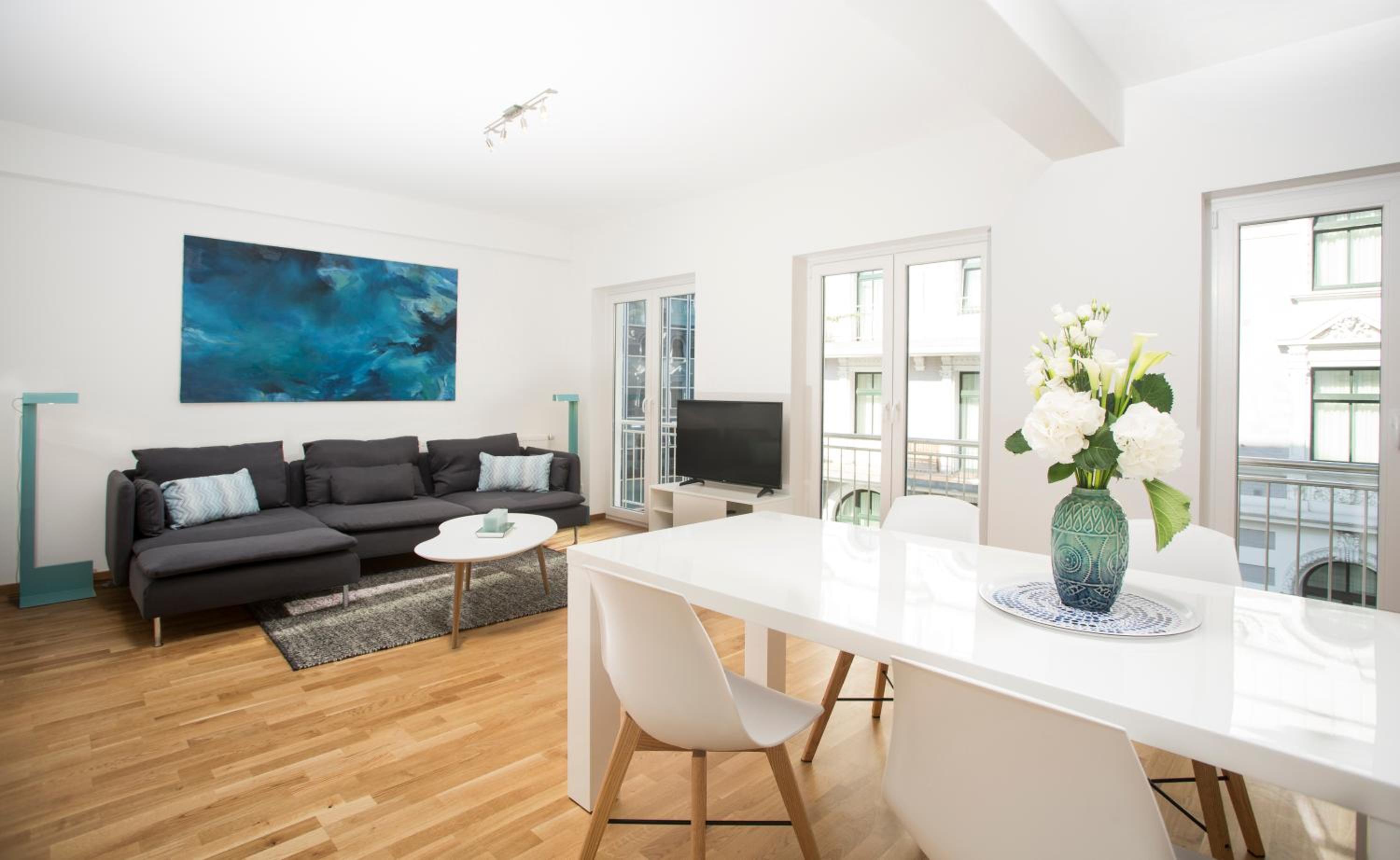 Superior Apartment 40m2