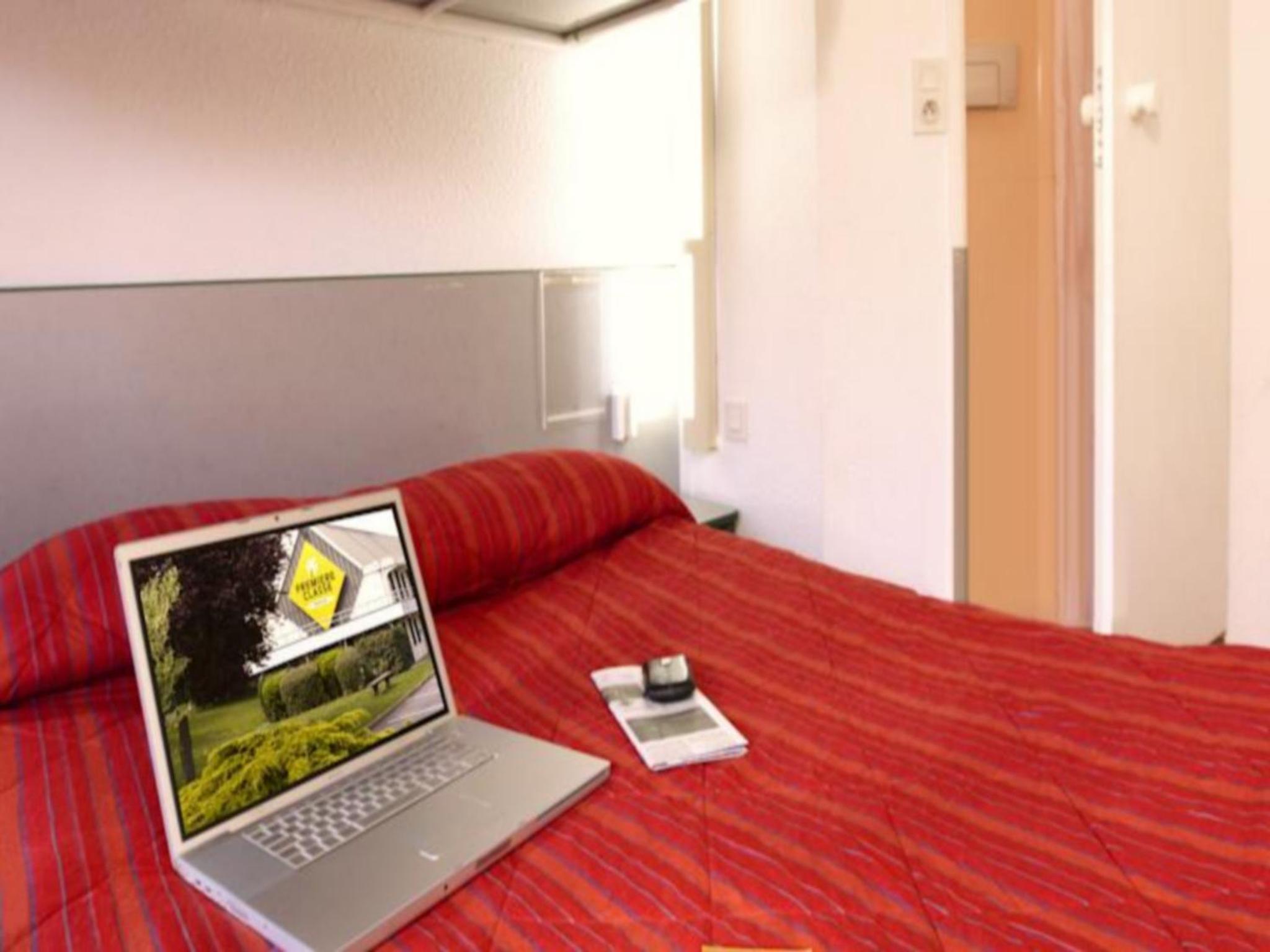 Double Room - Photo 4
