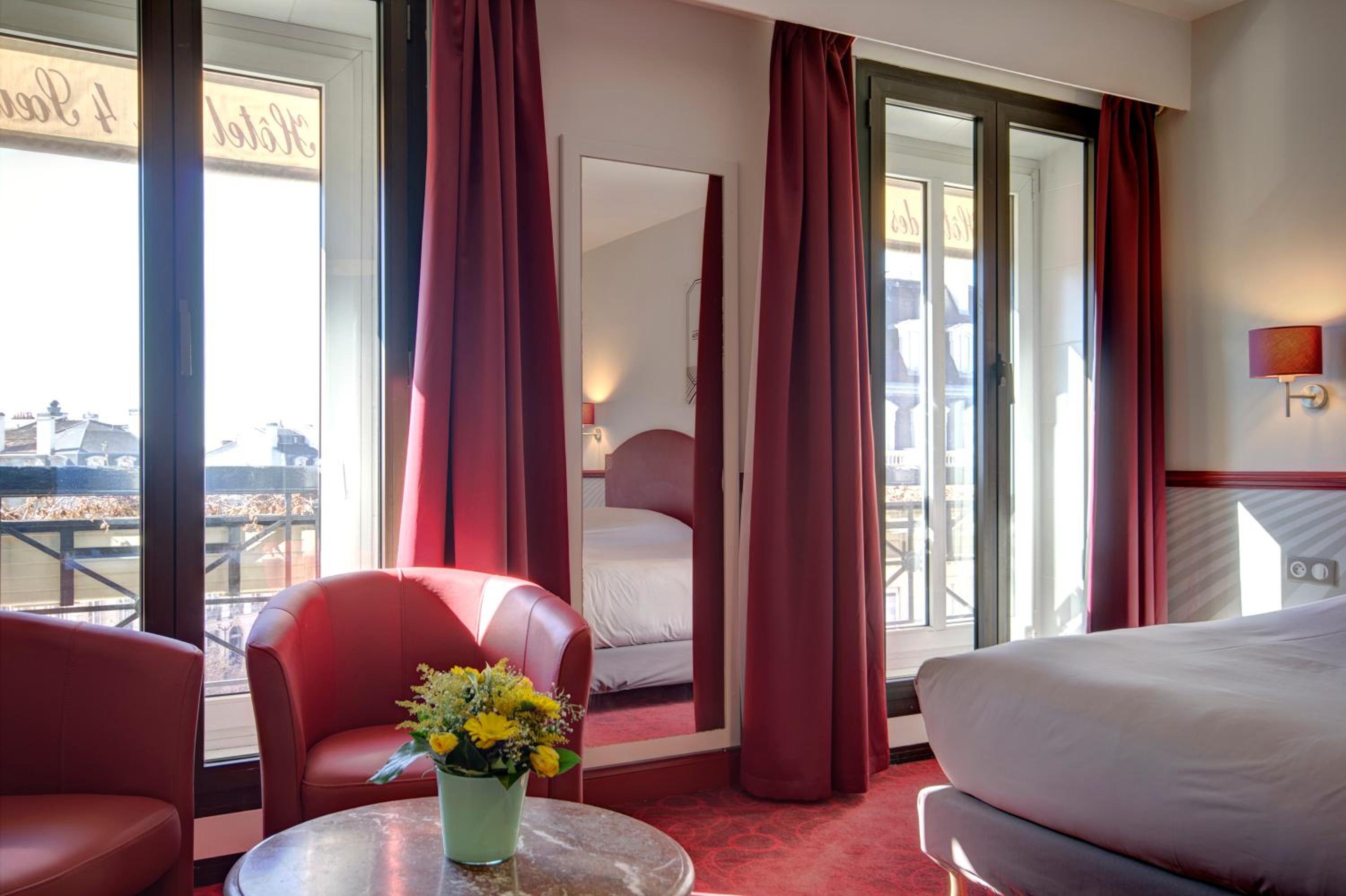 Deluxe Double Room - Photo 2