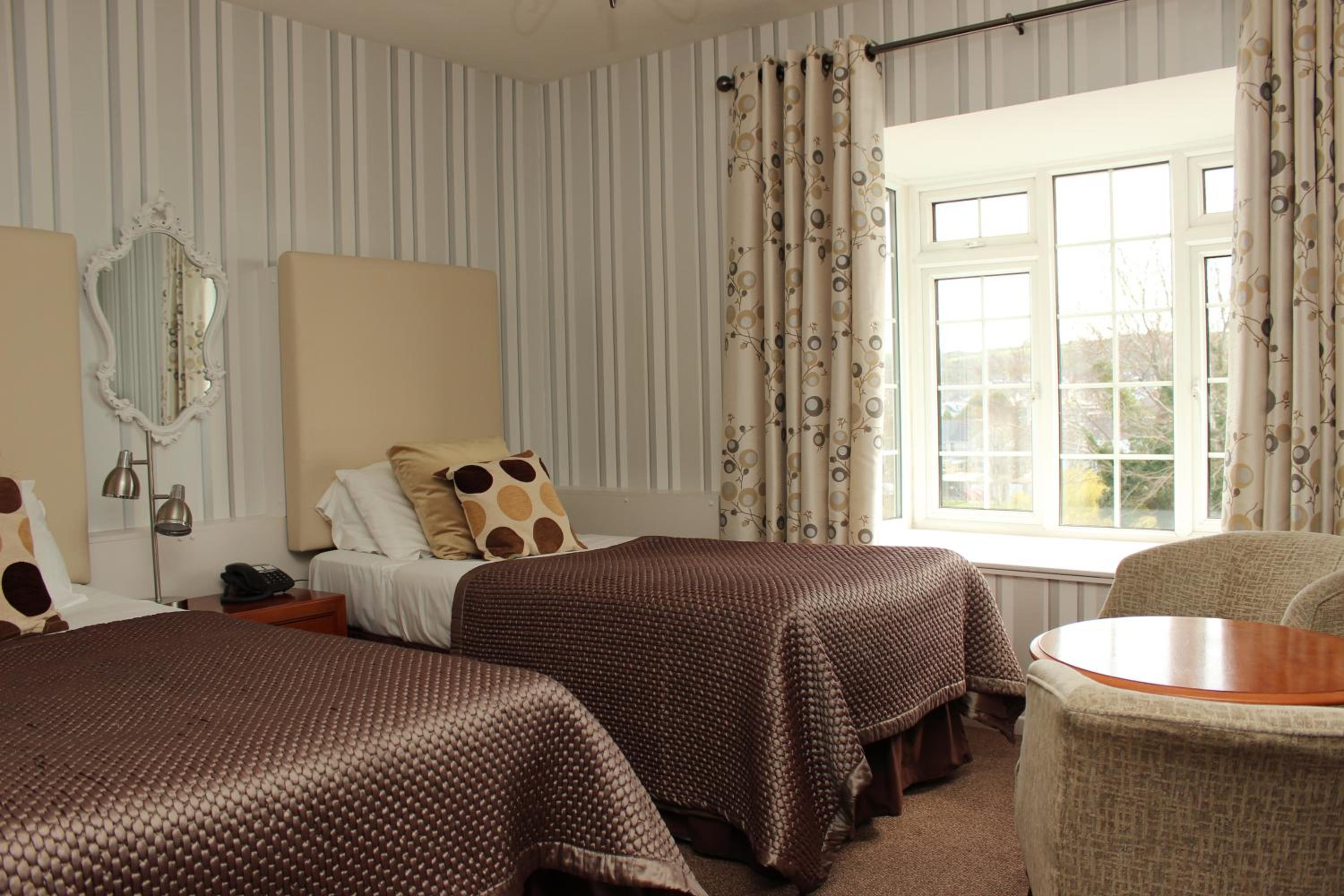 Twin Room photo 3