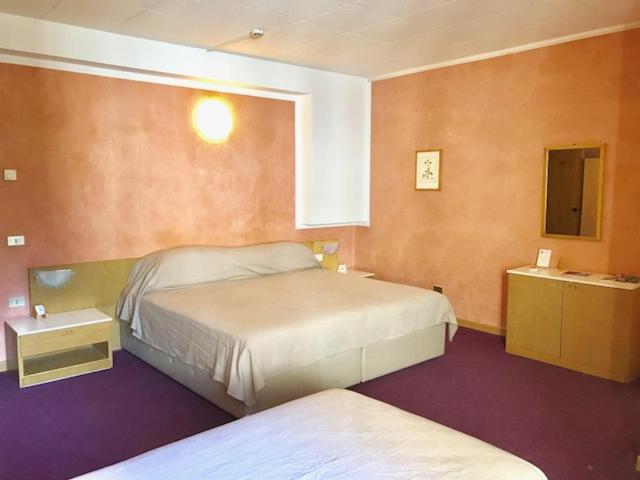 Triple Room with Garden View photo 1