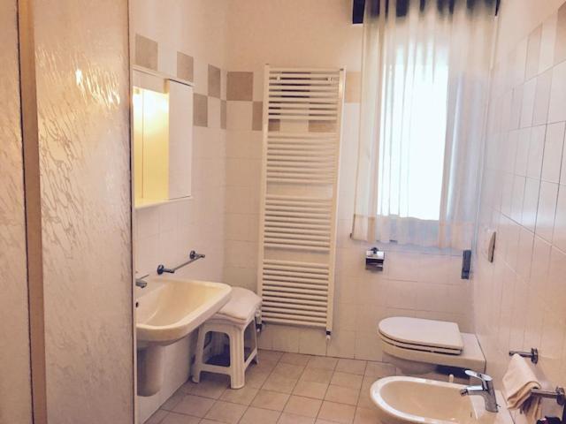 Triple Room with Garden View photo 2