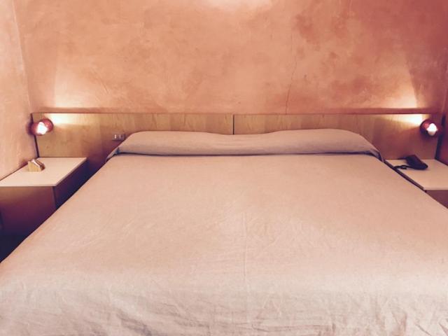 Quadruple Room with Private Bathroom photo 1