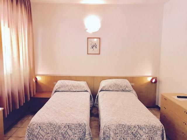 Deluxe Double or Twin Room photo 2
