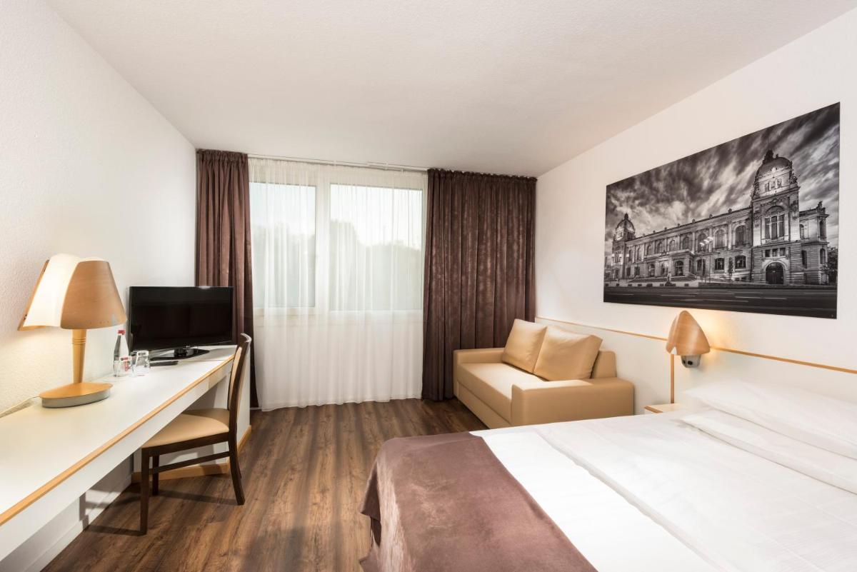Standard Single Room photo 1