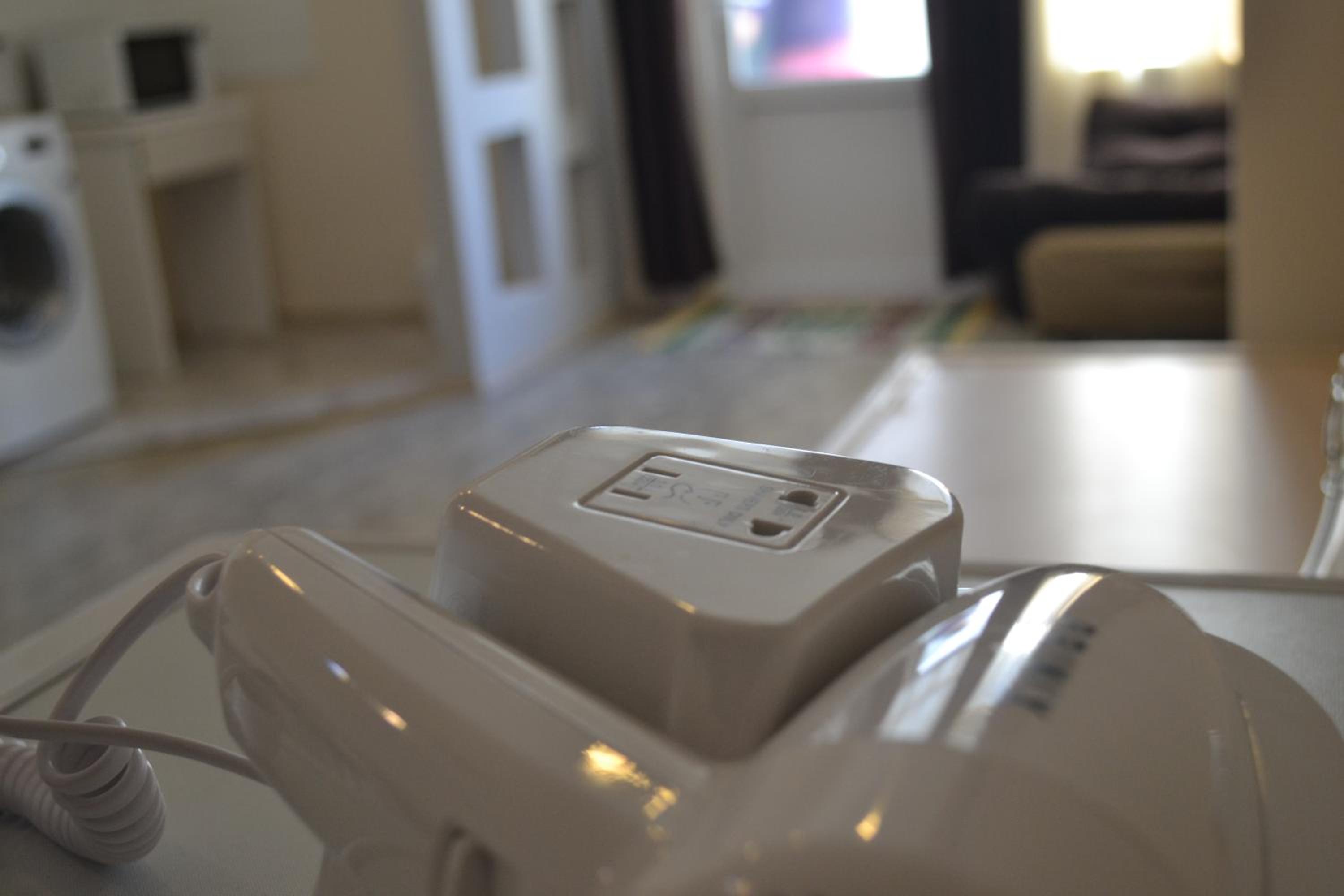 Studio Apartment - Photo 37