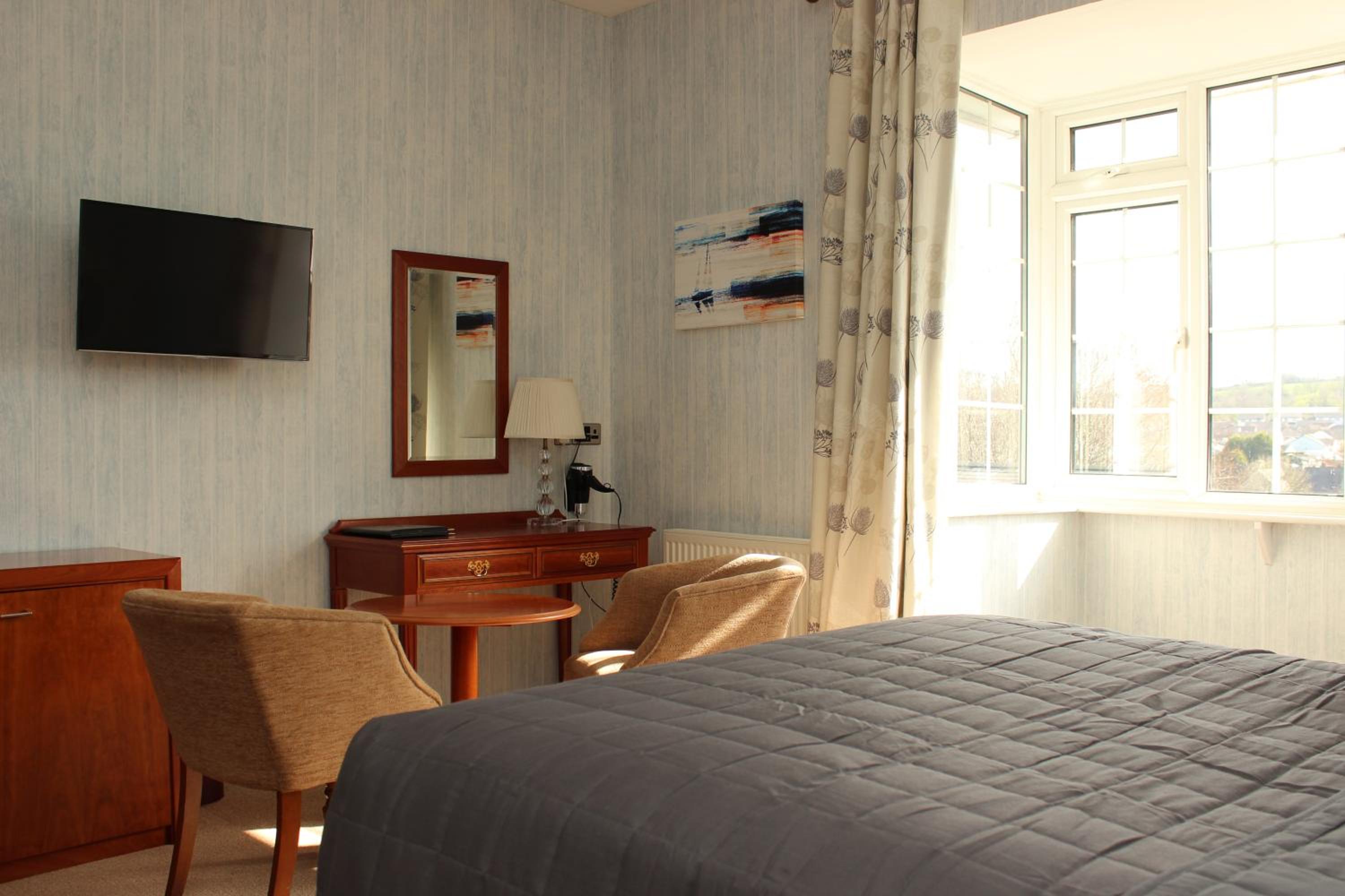 Double Room photo 3