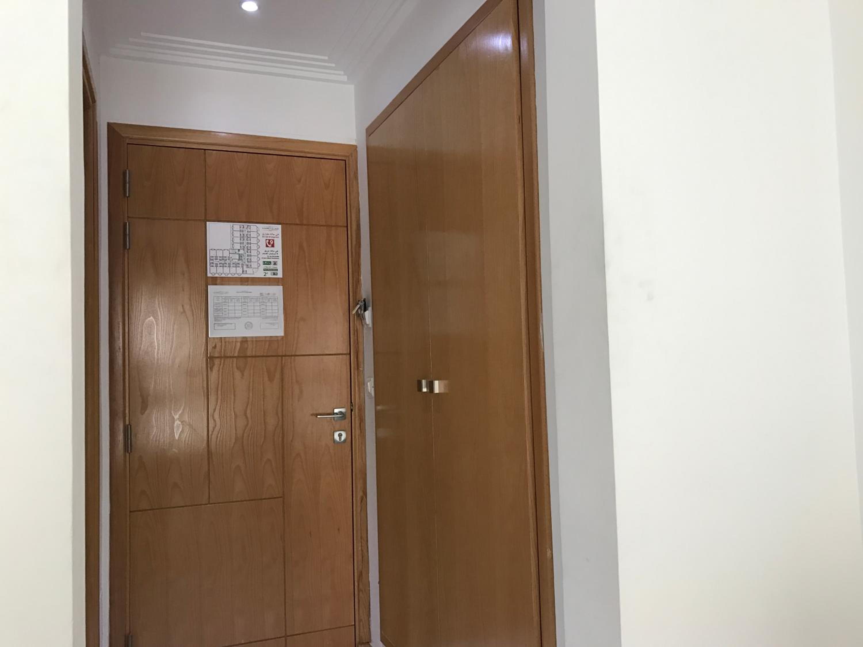 Standard Single Room with Shower photo 2