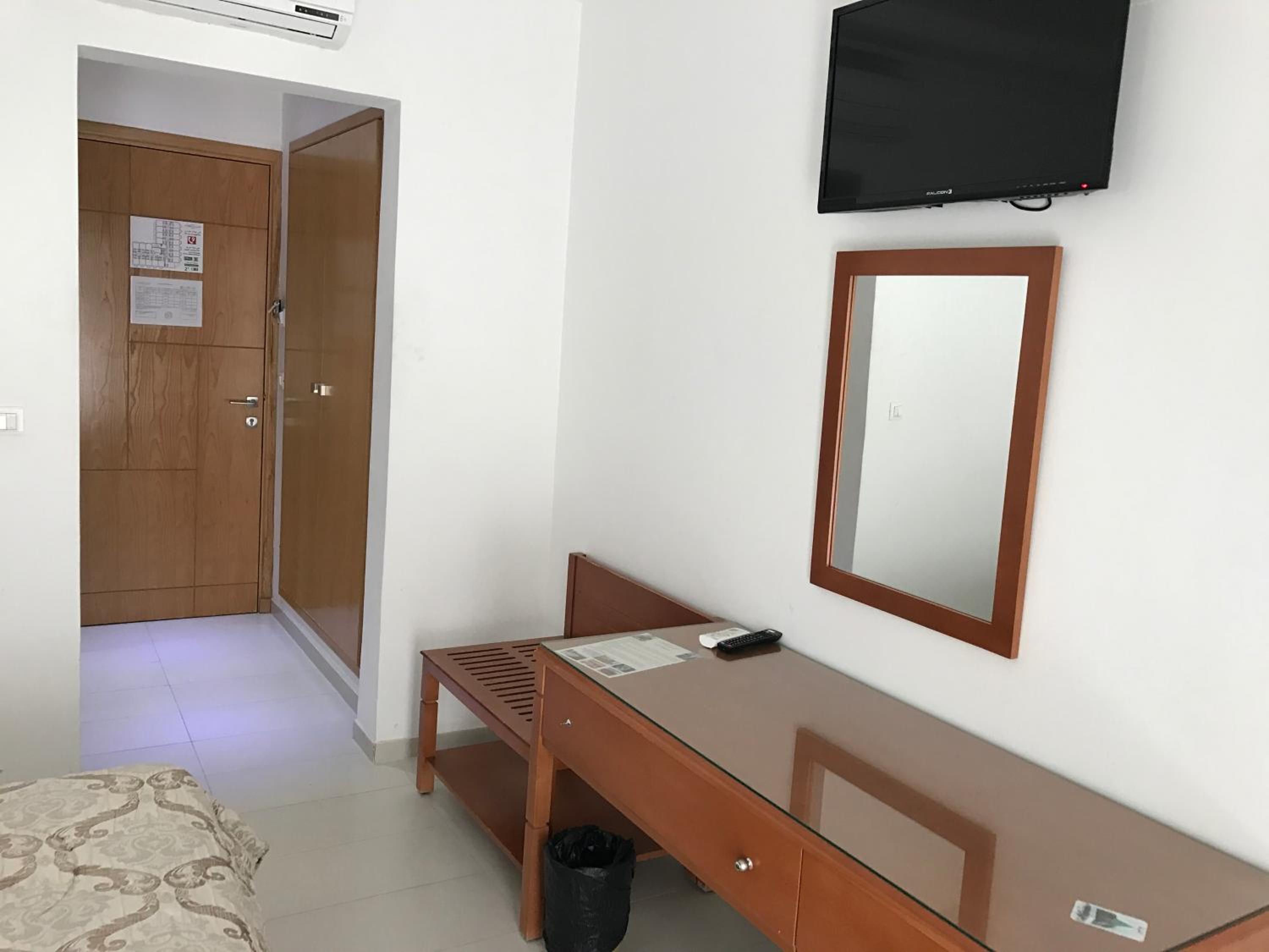 Triple Room with Bathroom photo 3