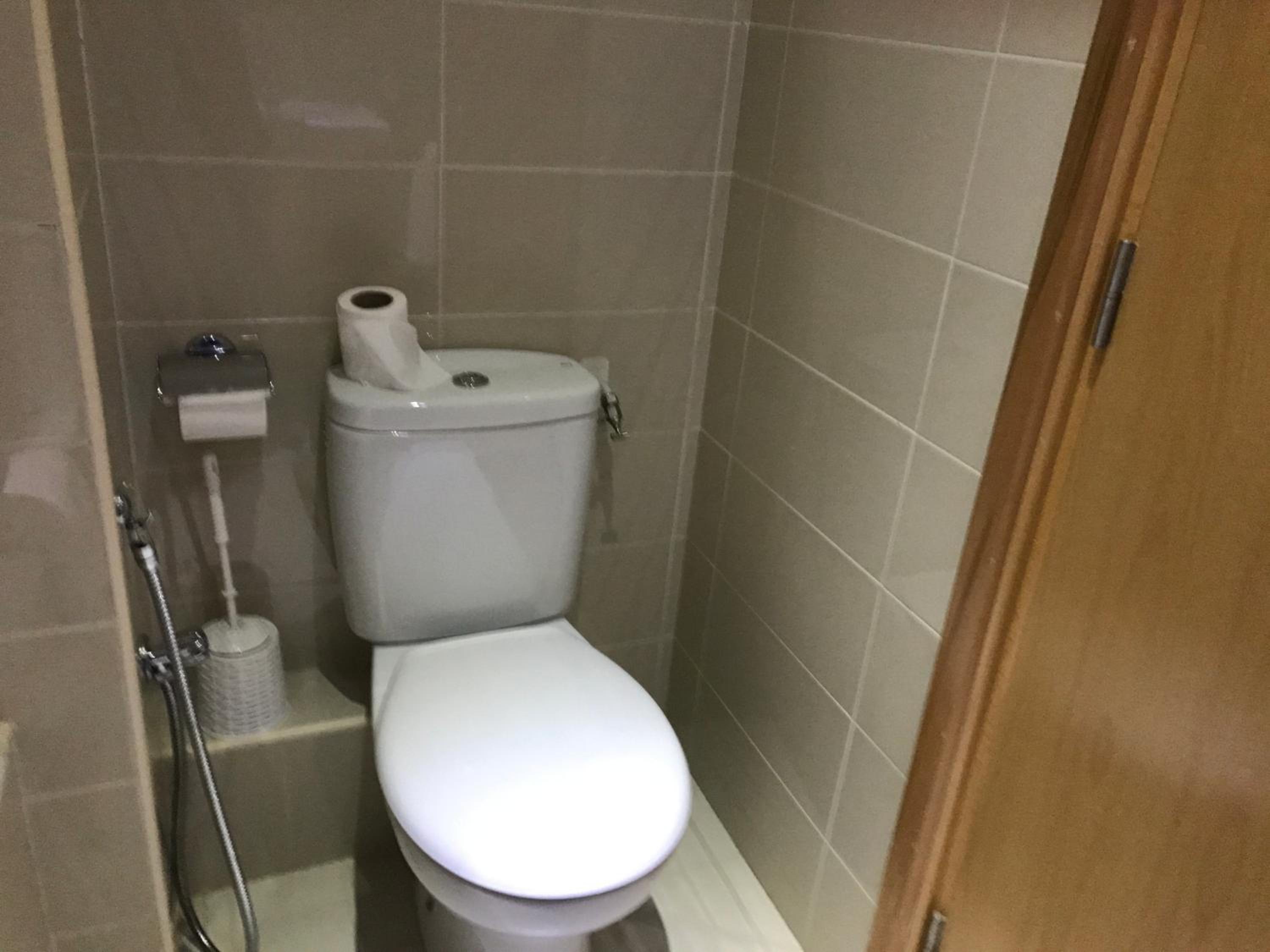 Triple Room with Bathroom photo 2