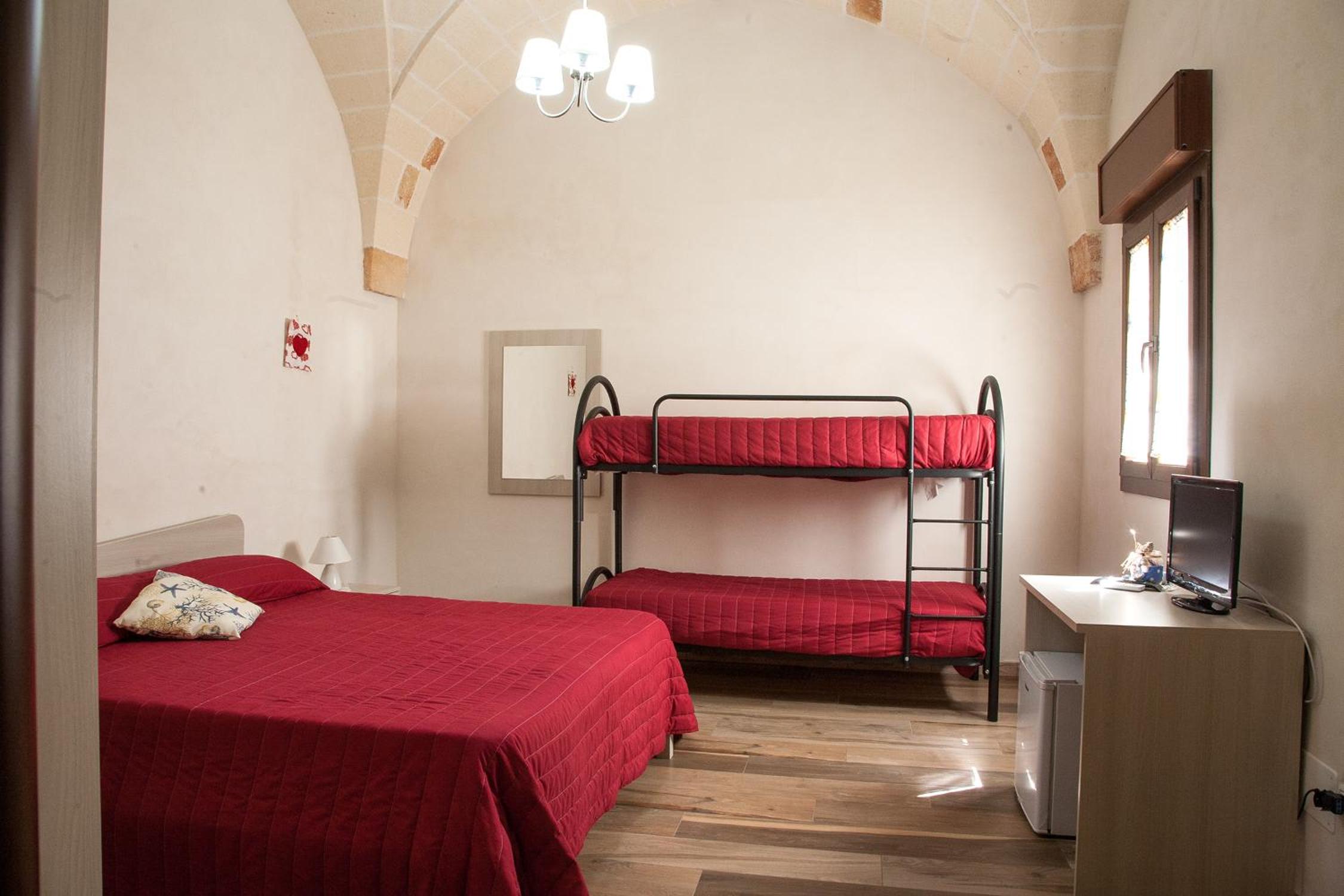 Comfort Quadruple Room - Photo 2