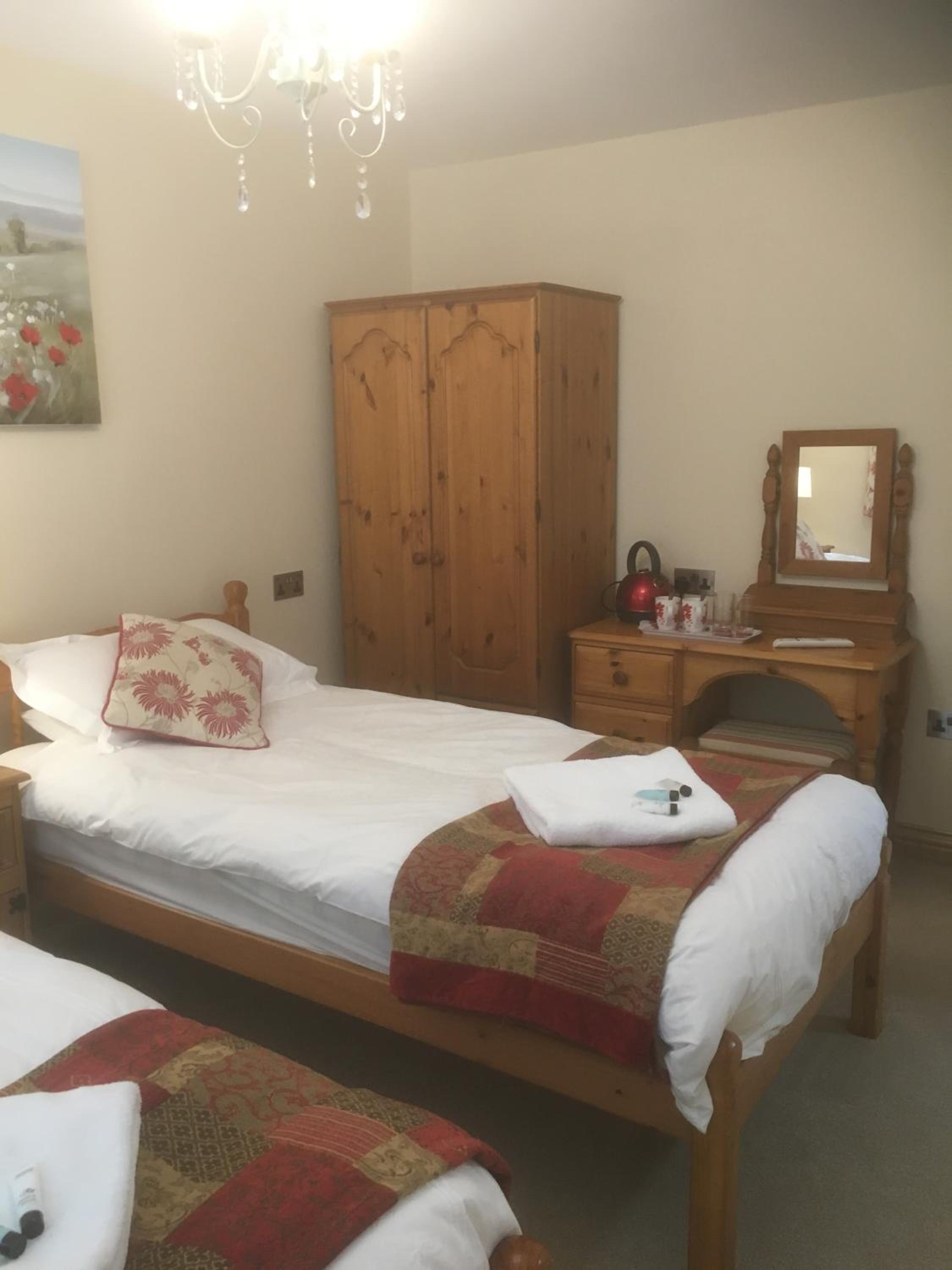 Twin Room photo 3