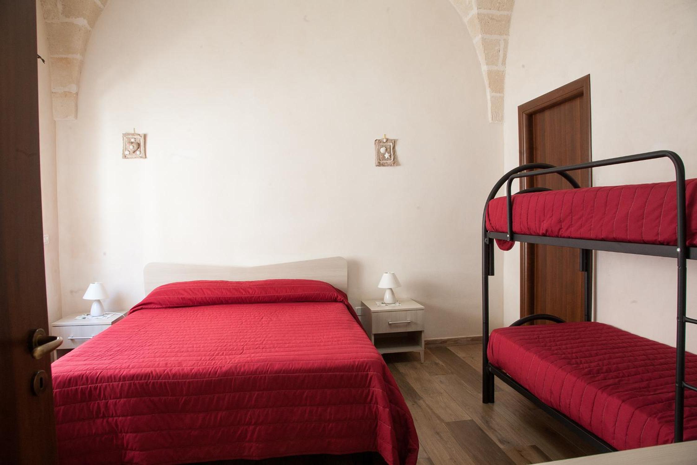 Triple Room - Photo 5