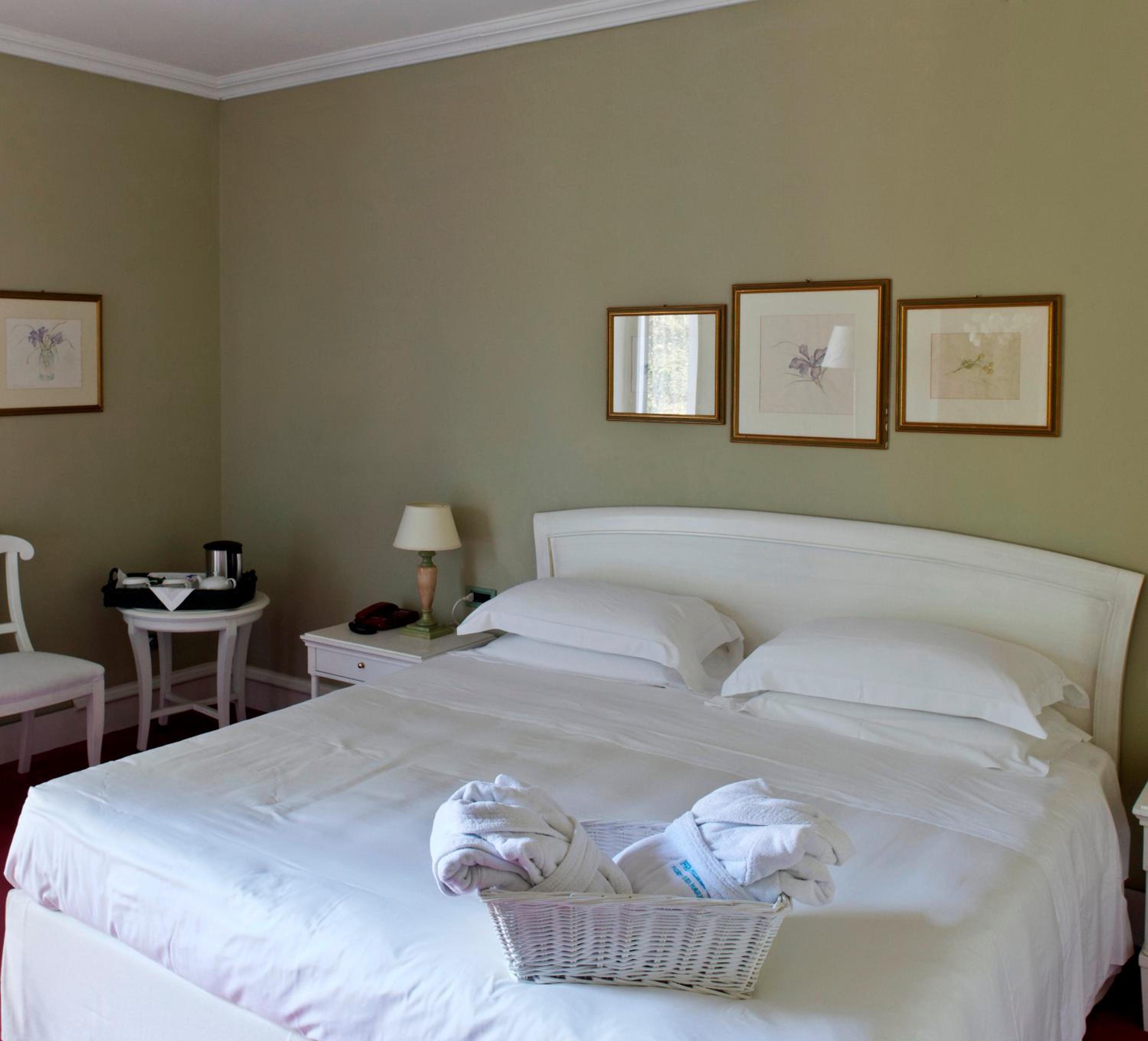 Basic Double Room - Photo 3
