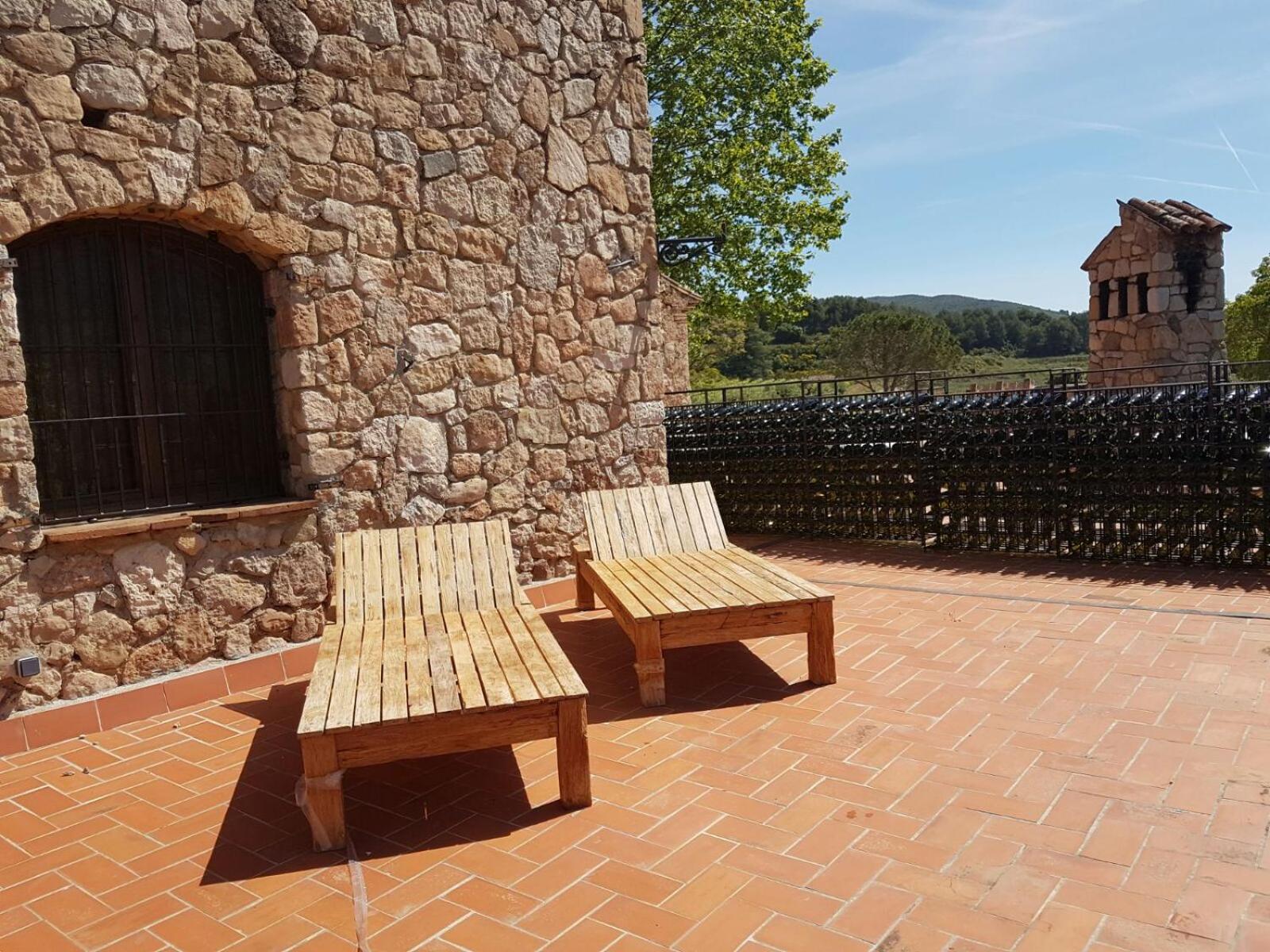 Suite with Terrace photo 3