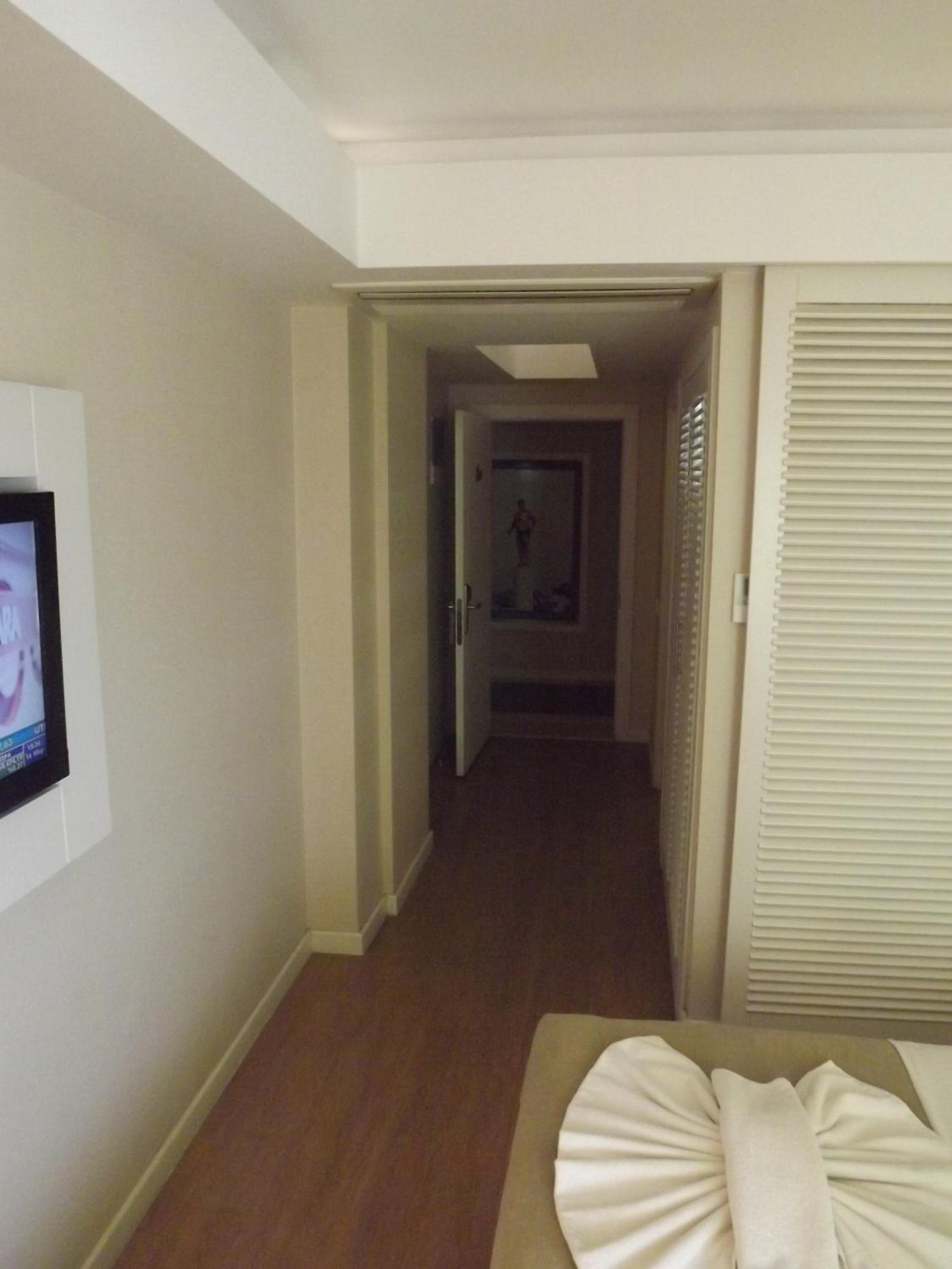 Standard Room with Land View