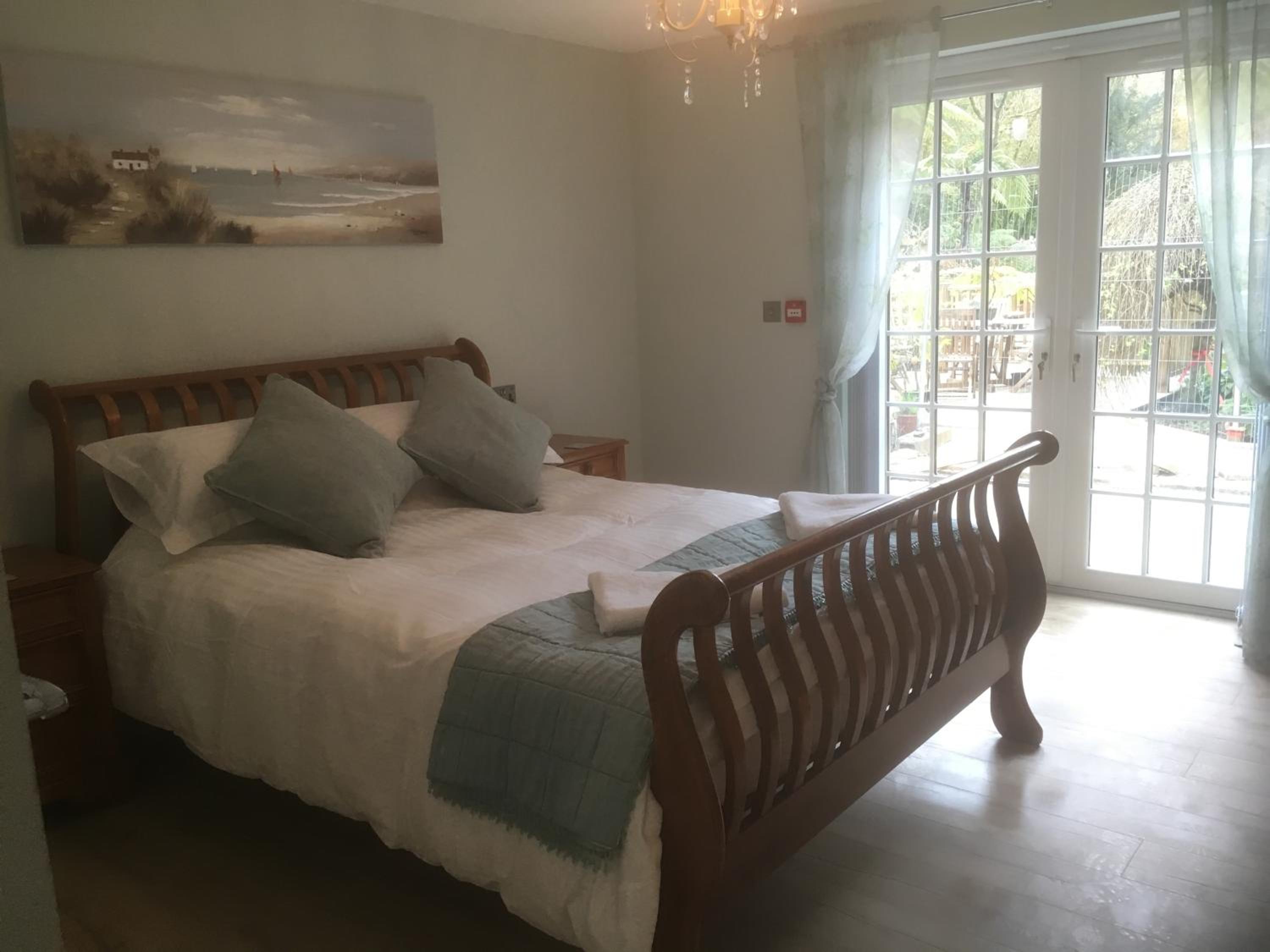 King Room with Garden View photo 3