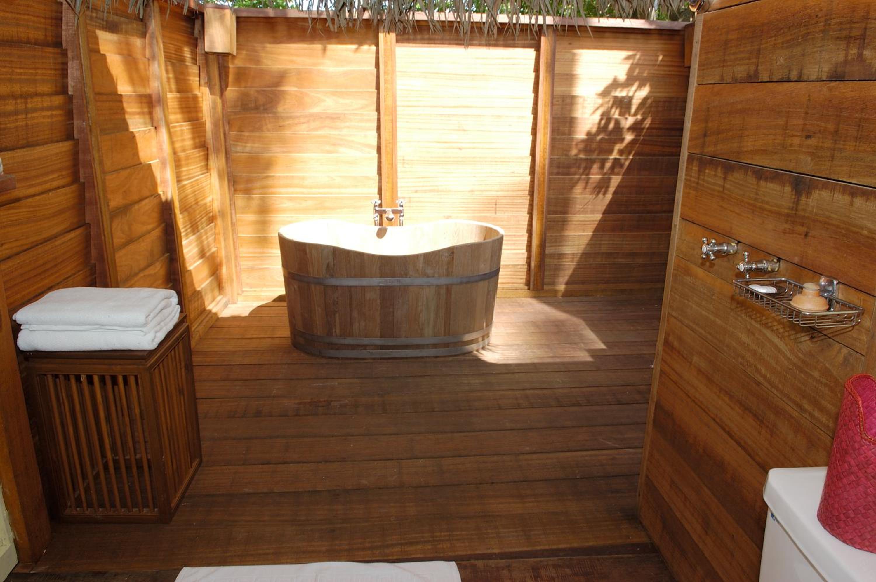 Yellow Orchid Villa with Balcony photo 3
