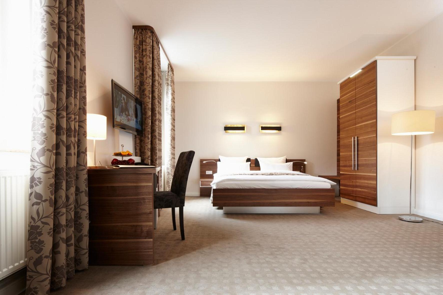 Double Room - Photo 4