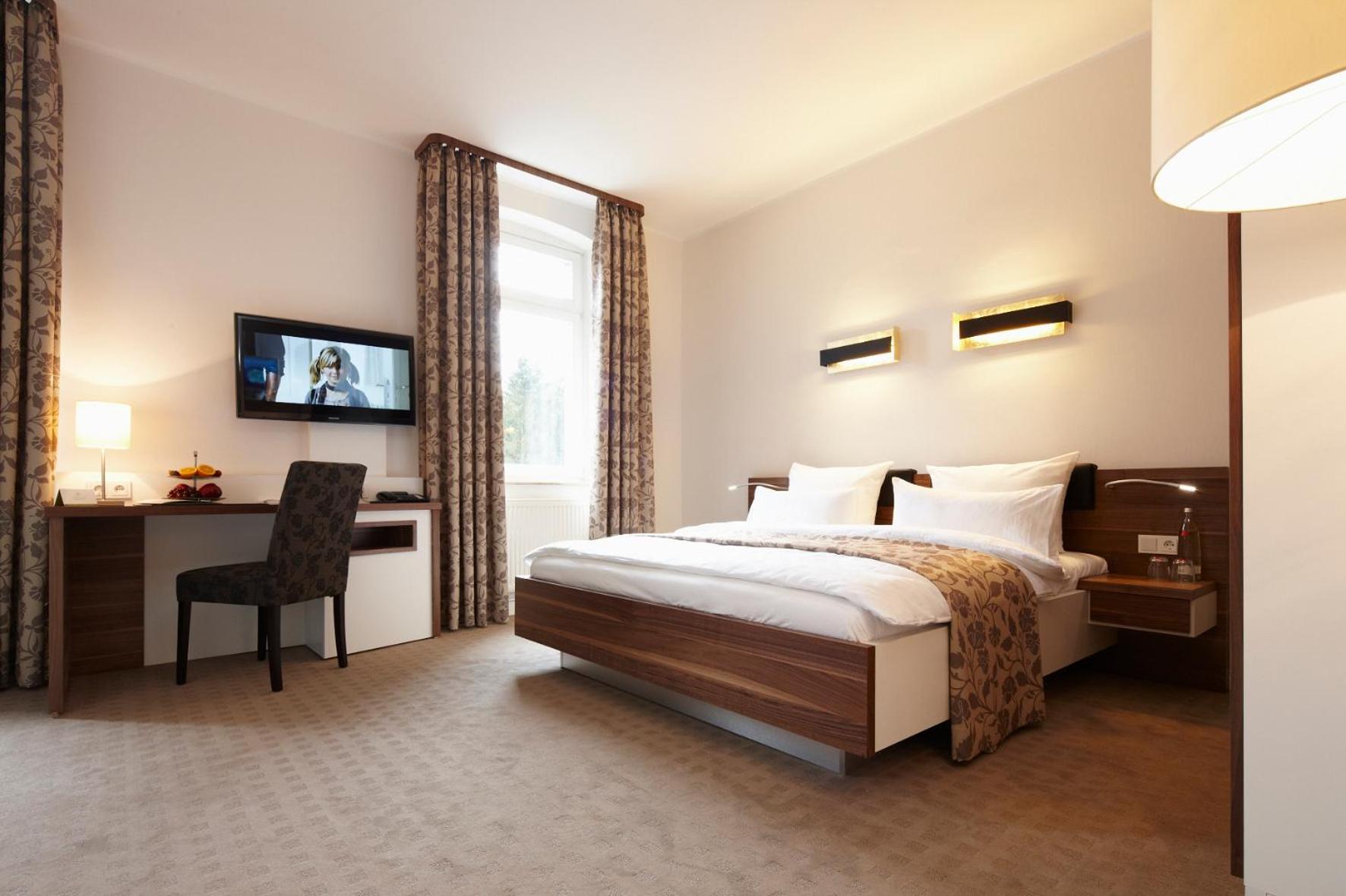 Double Room - Photo 1