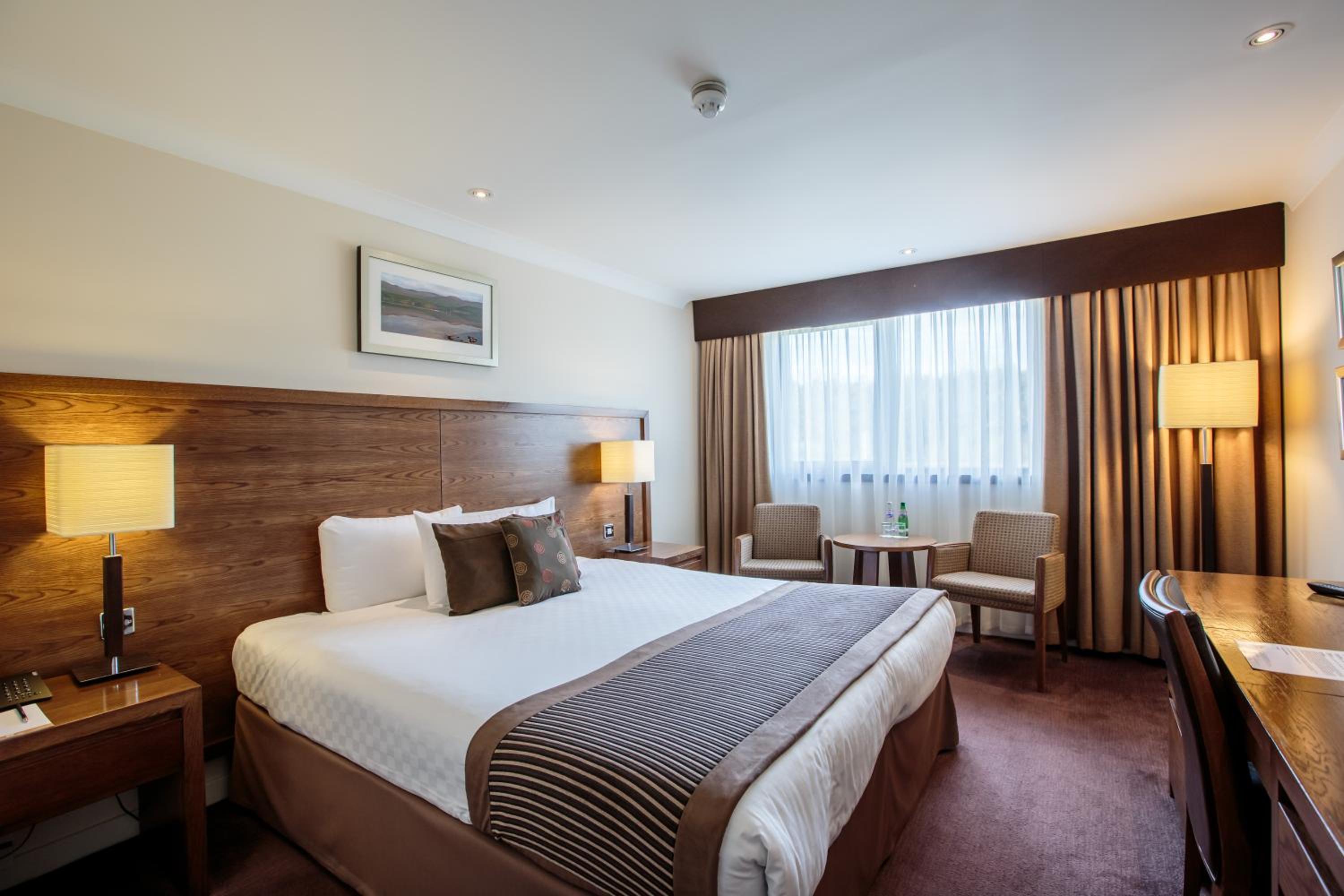 Executive King Room - Photo 2