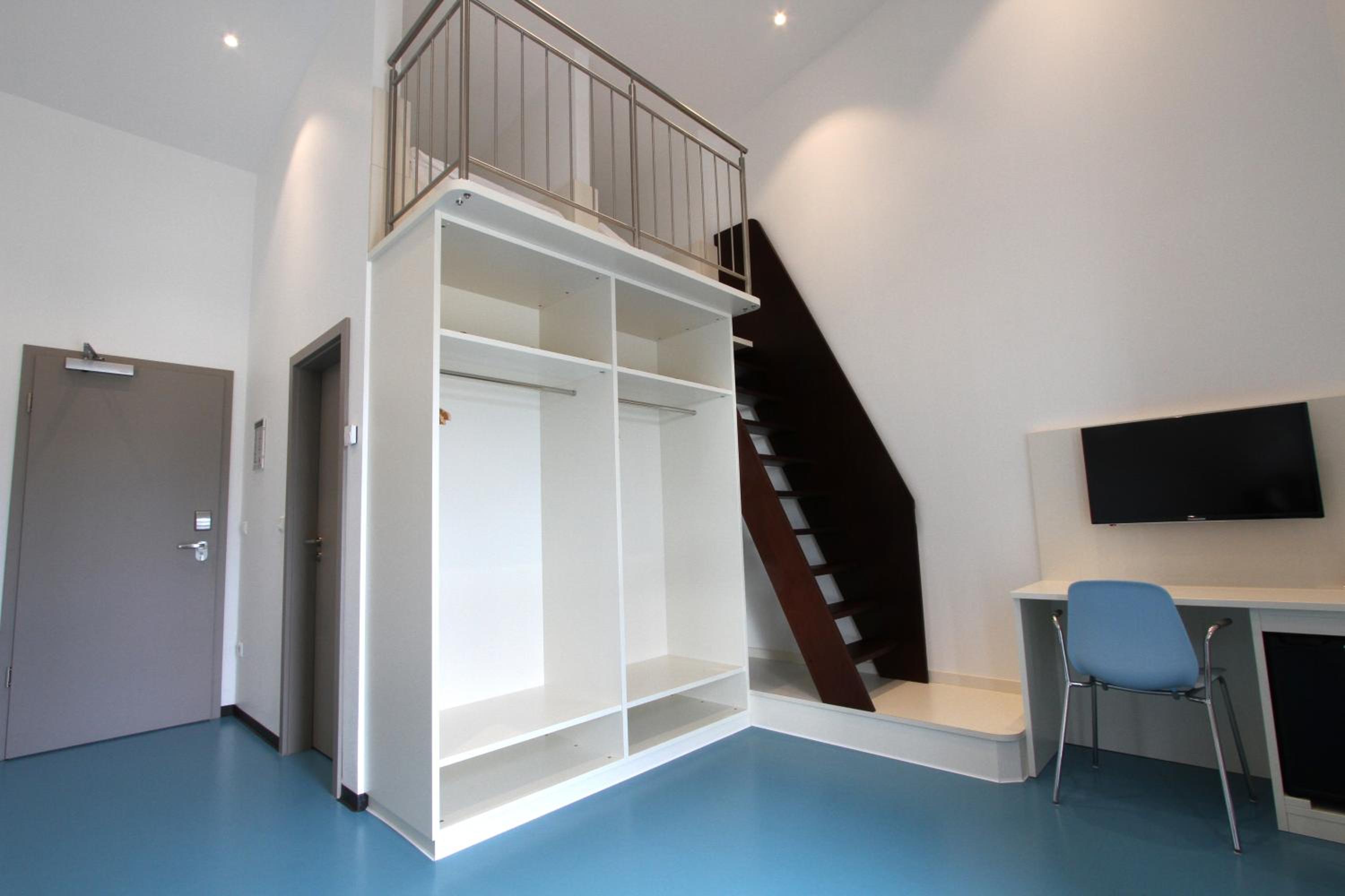 Double Room - Photo 1