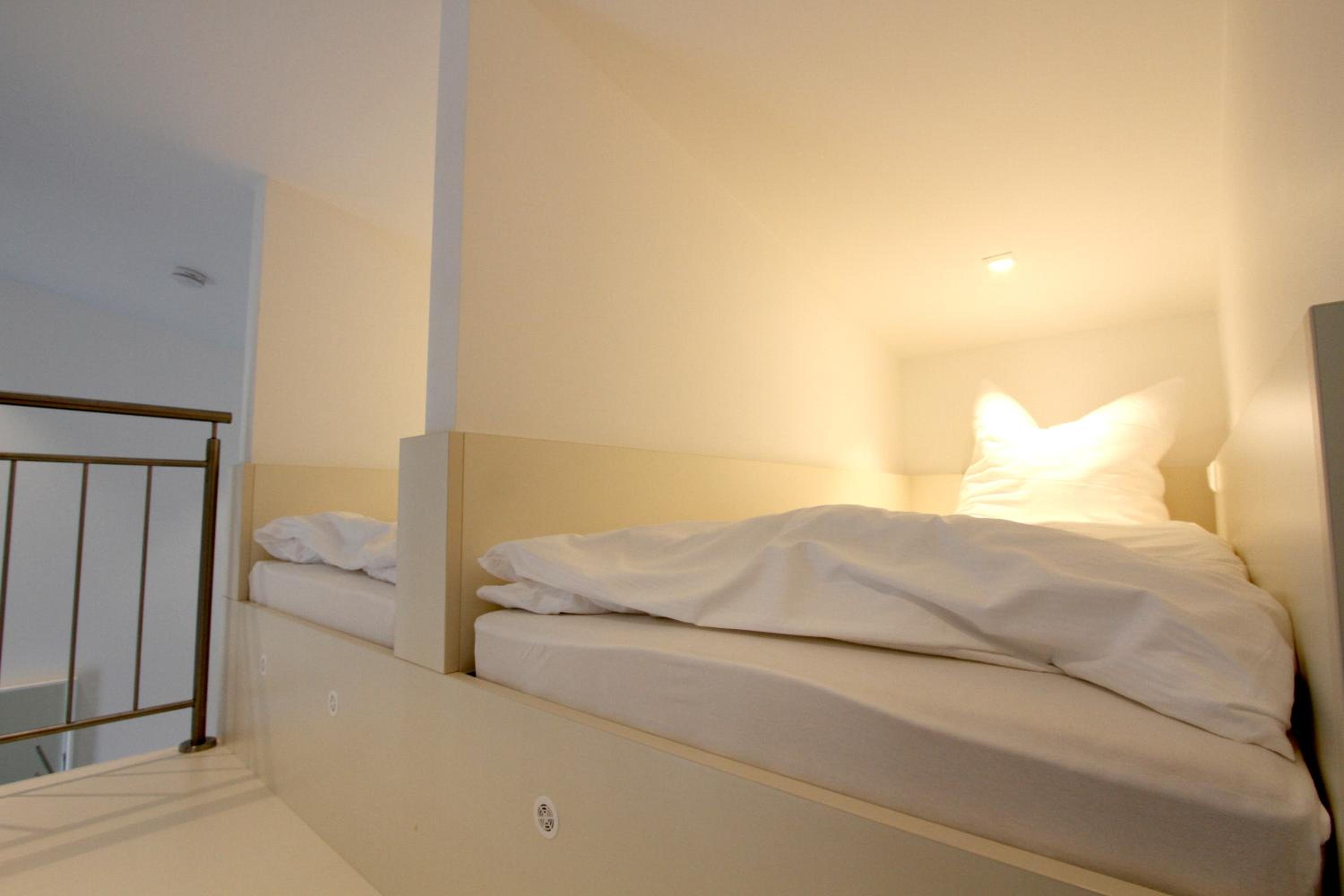Double Room - Photo 3