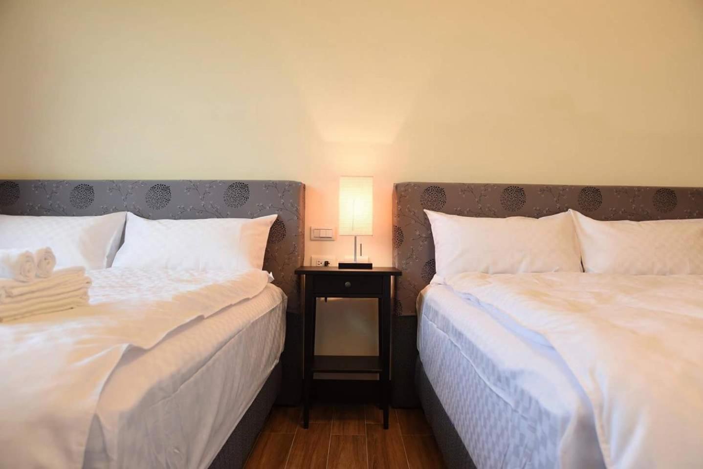 Comfort Quadruple Room