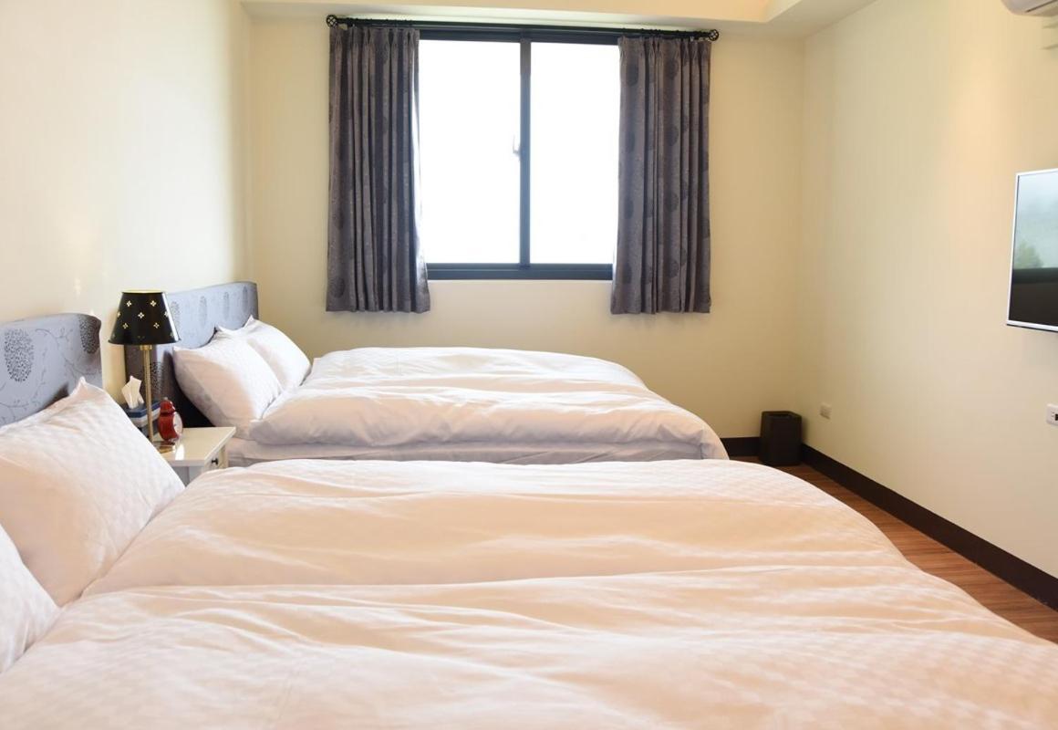 Comfort Quadruple Room