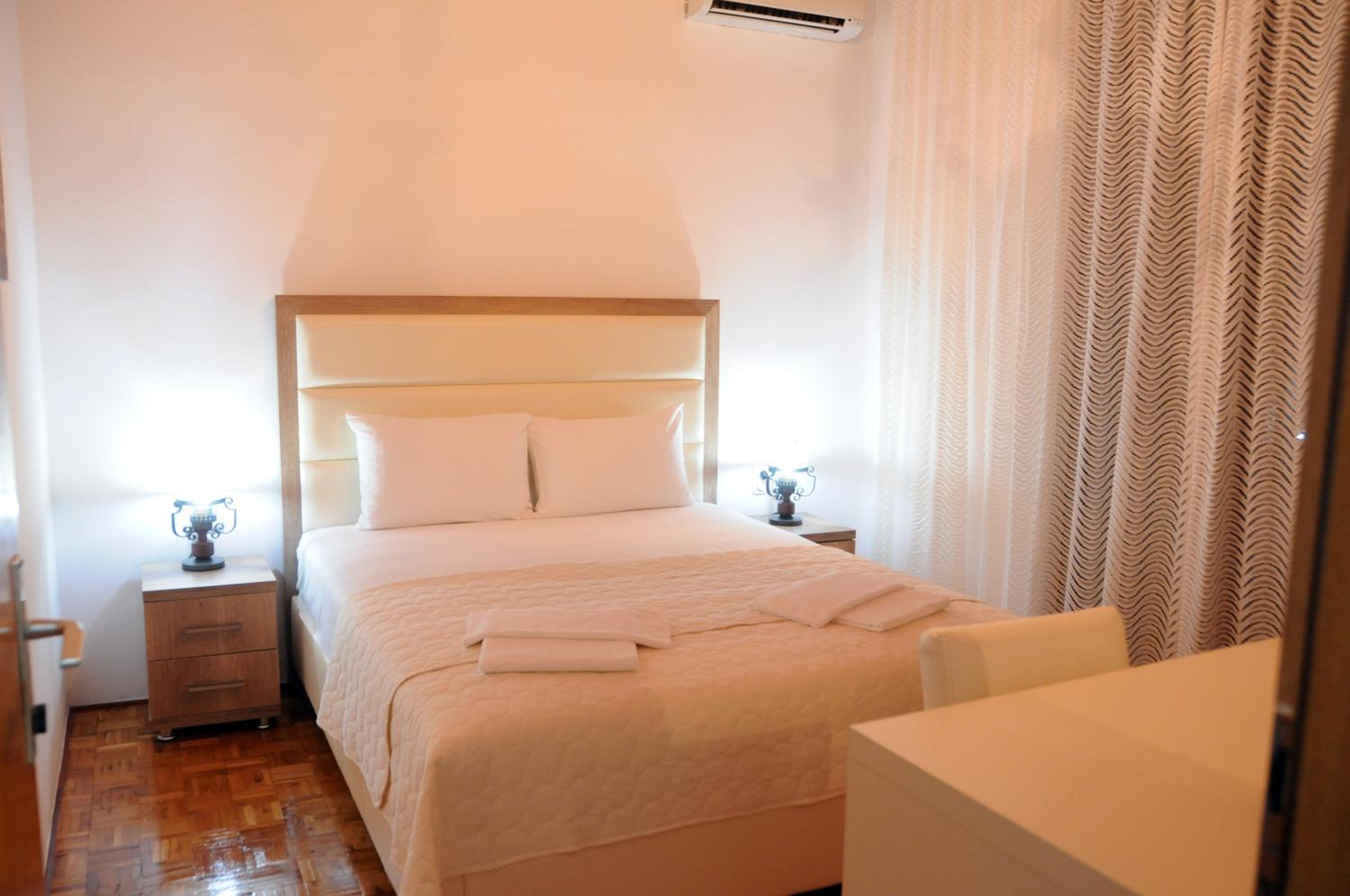 Double or Twin Room with Balcony photo 1
