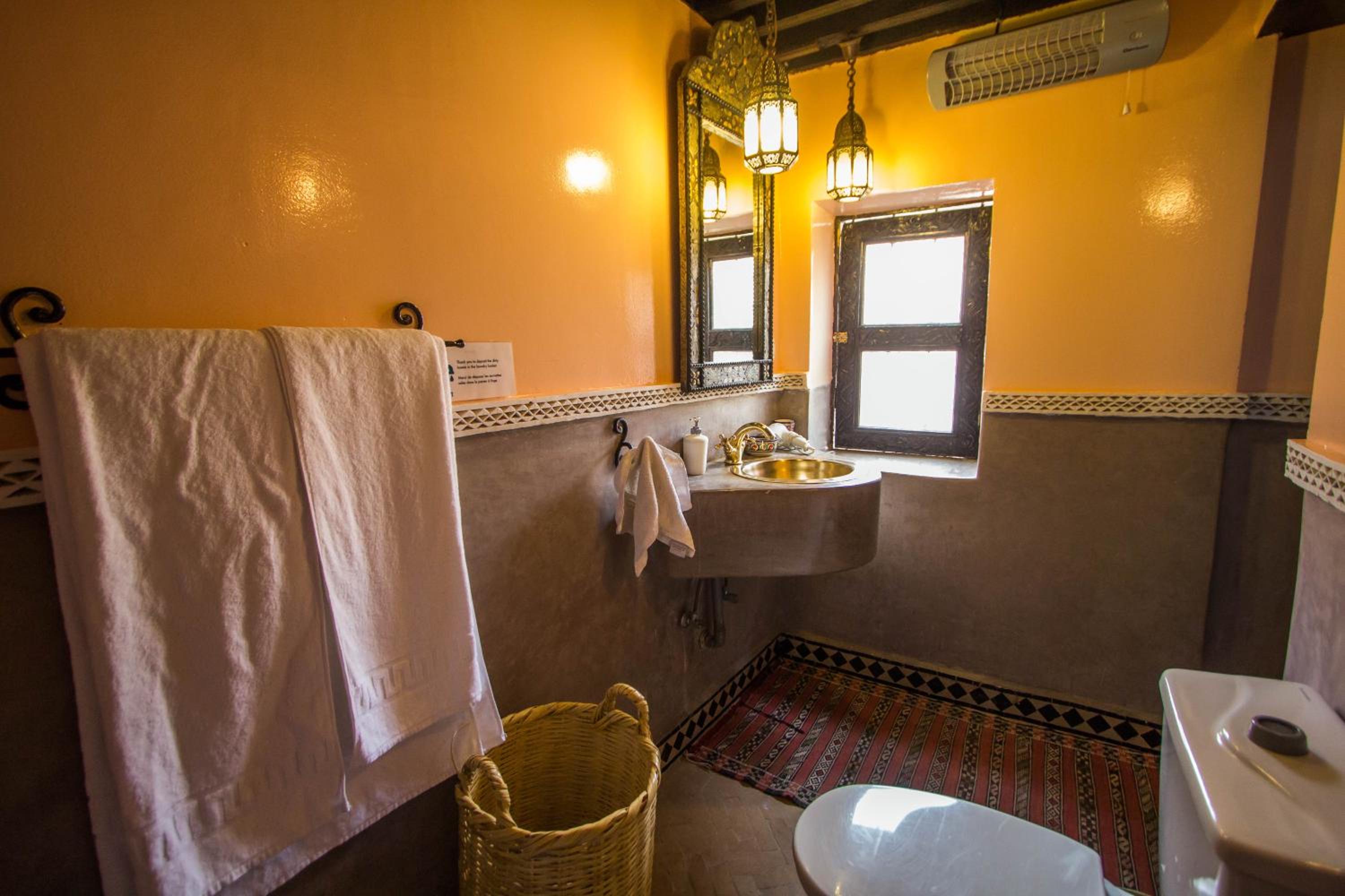 Marrakech Triple Room - Photo 4